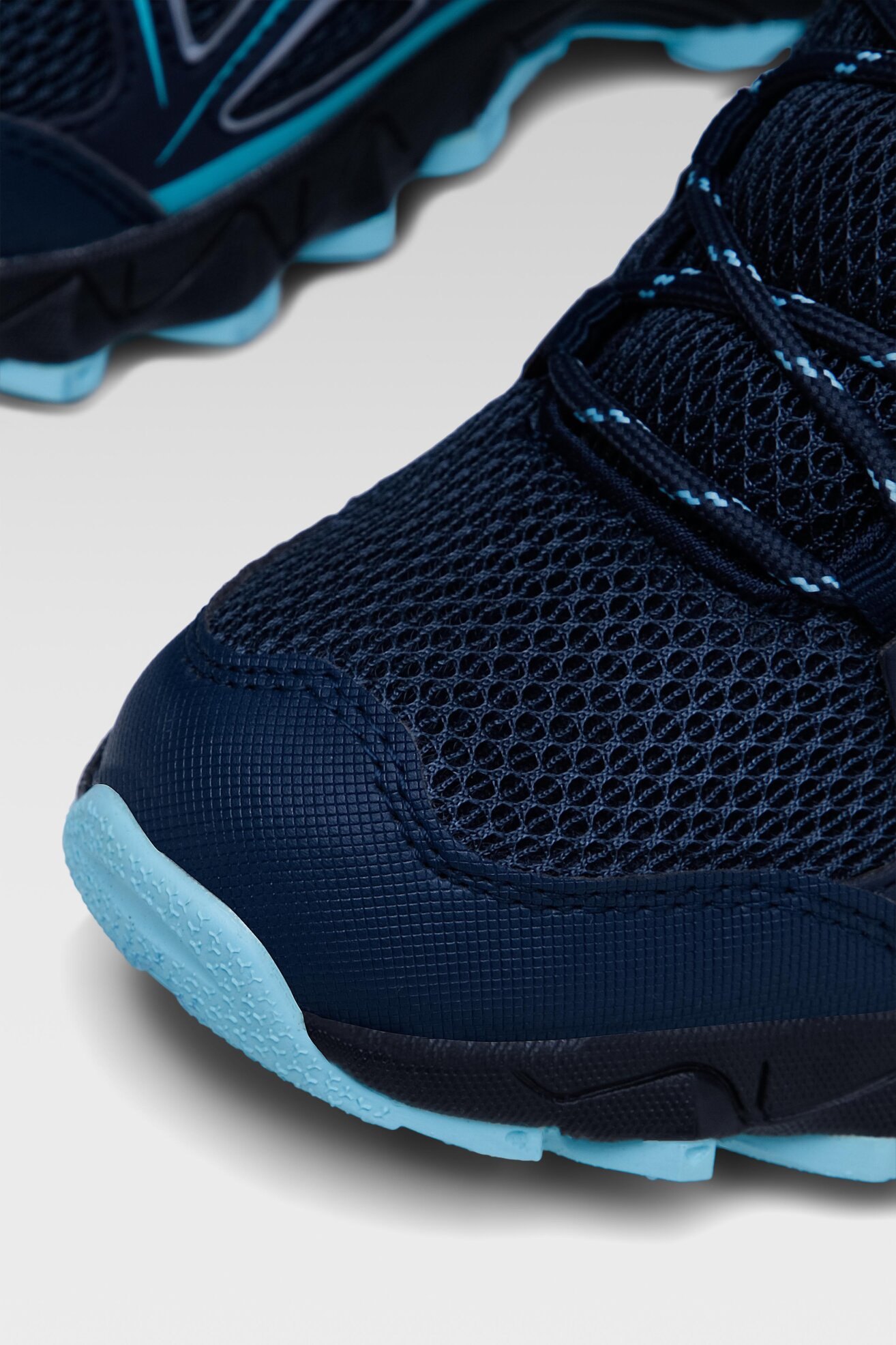 Obuwie sportowe Sprandi Outdoor Performance 191236S Granatowy