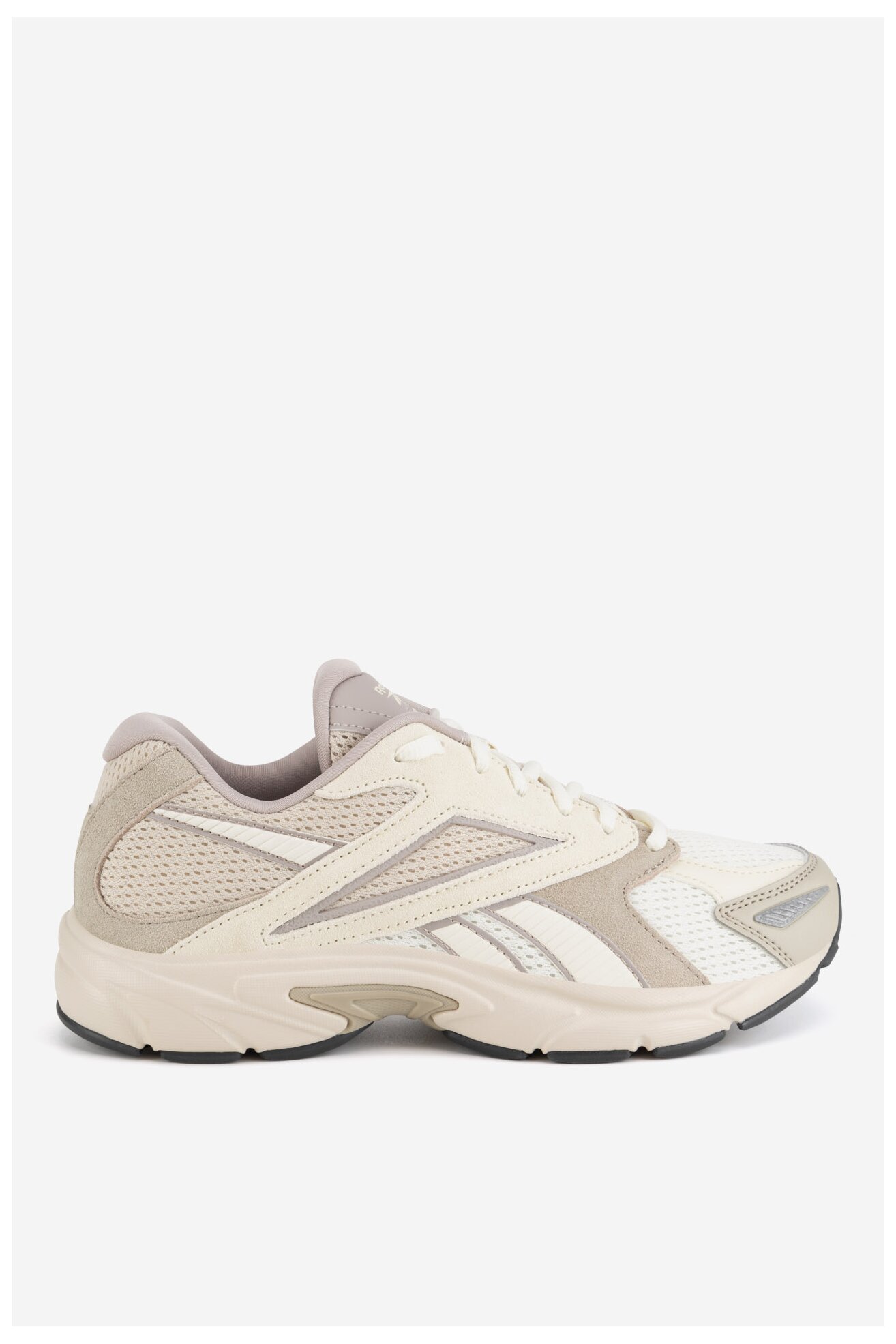 Încălțăminte sport Reebok ROAD PRIME 100211341 ALB