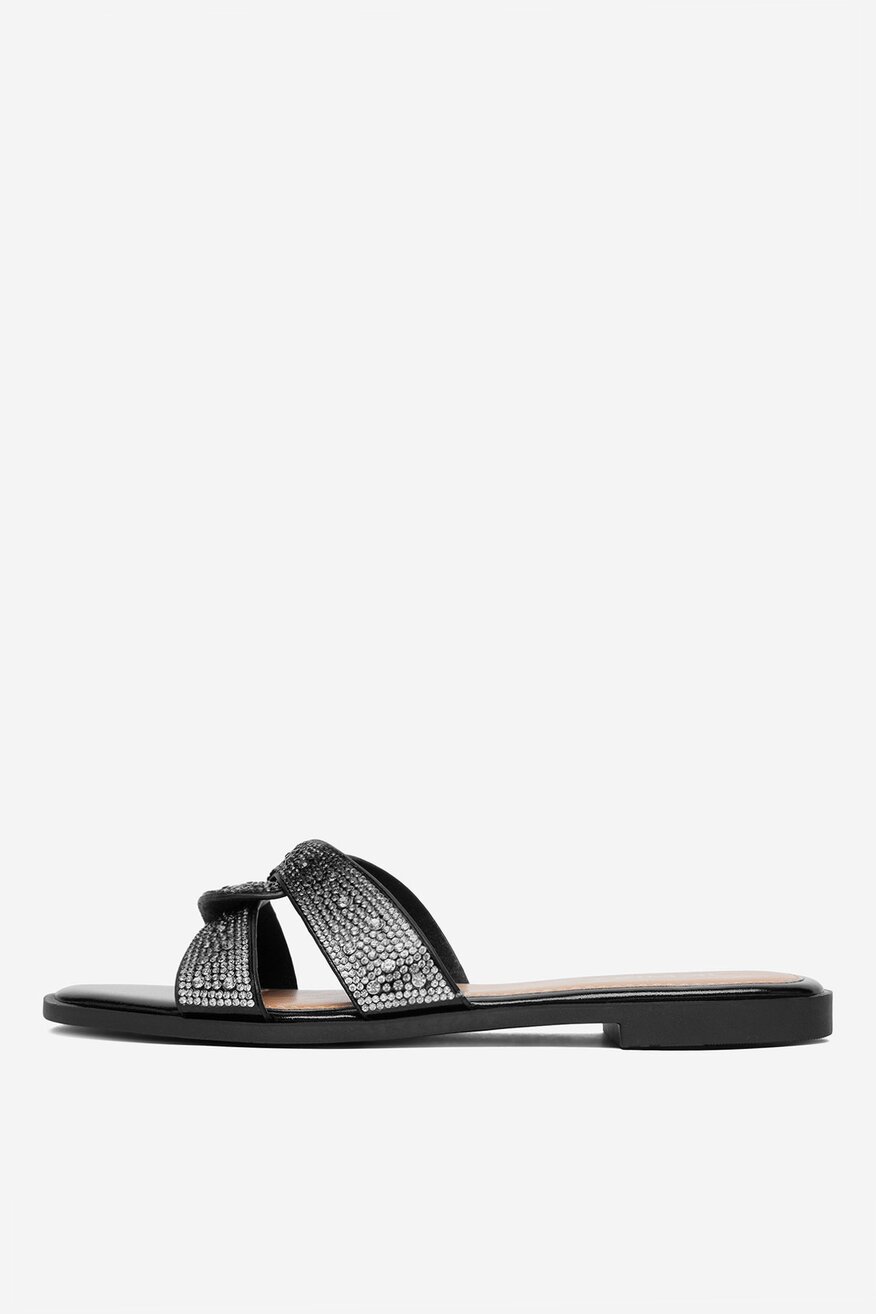 
                Jenny - Klapki - 5906751899328