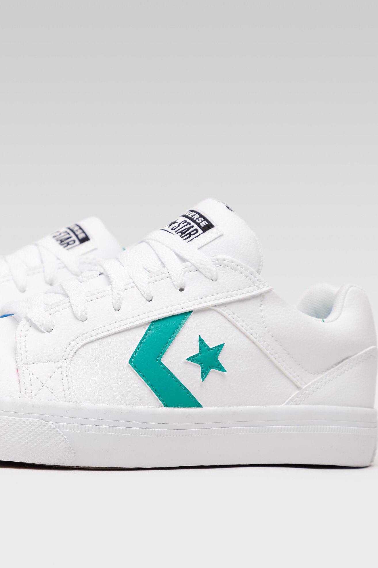 Trampki Converse 170677C Biały