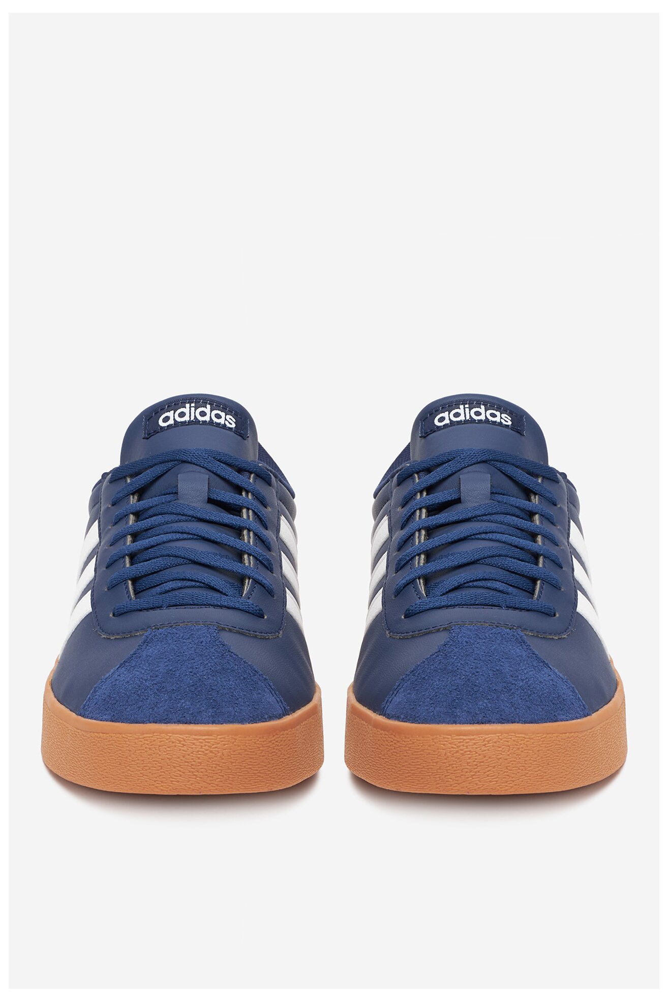 Încălțăminte sport adidas VL COURT BASE JR2212 BLEUMARIN