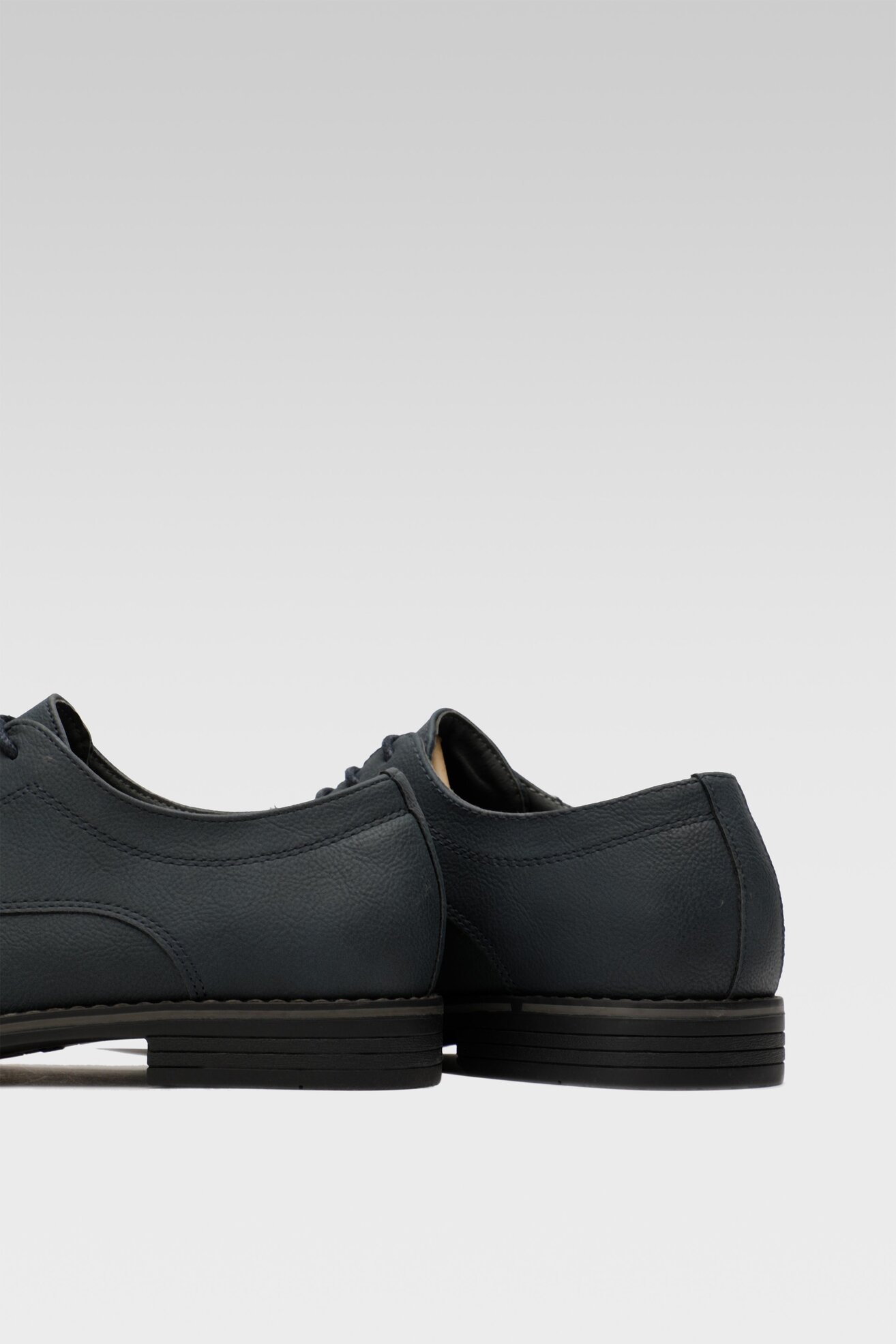 Półbuty Ottimo M16SS025-32 Granatowy