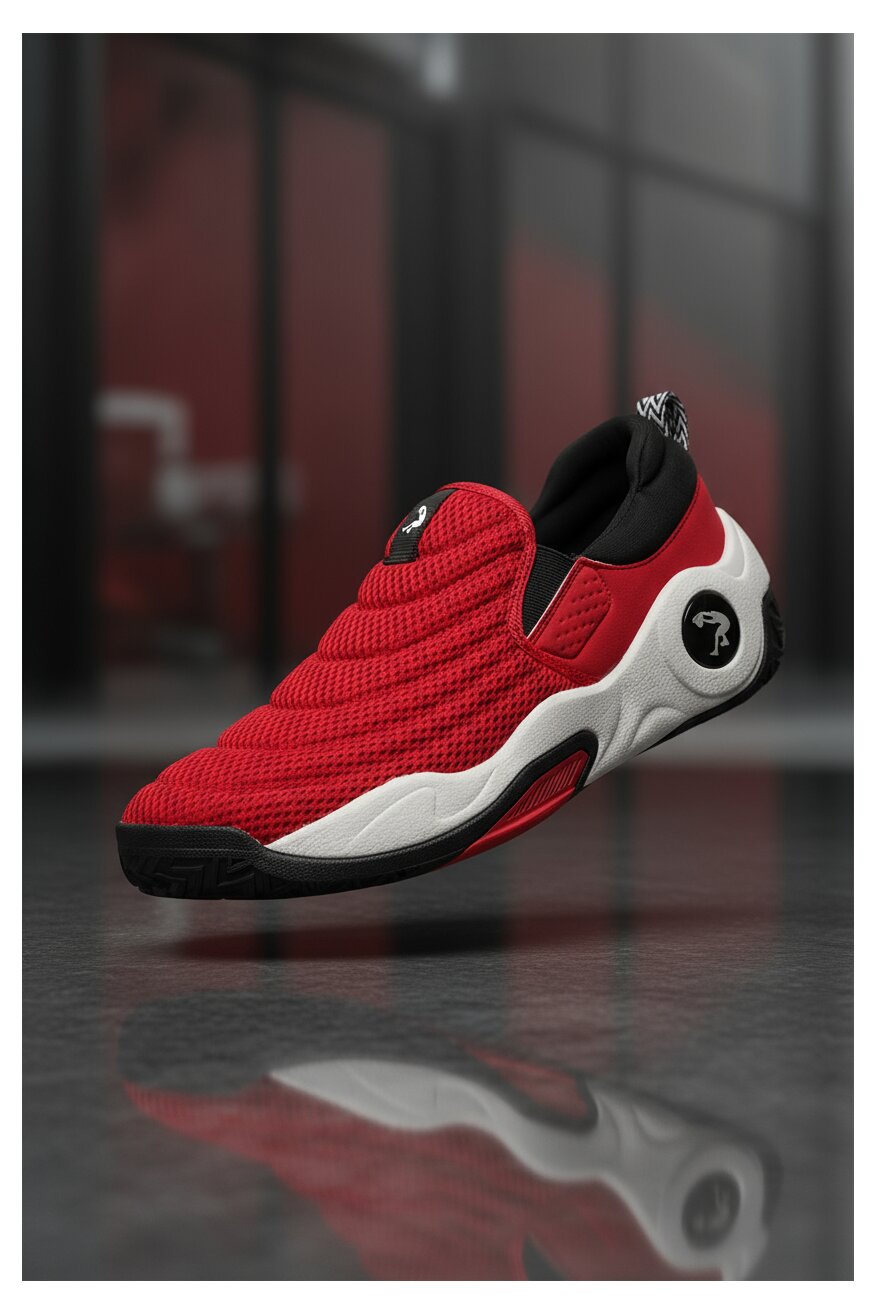 SHAQ - EOSS-SHAQIVAL - 5906751202616