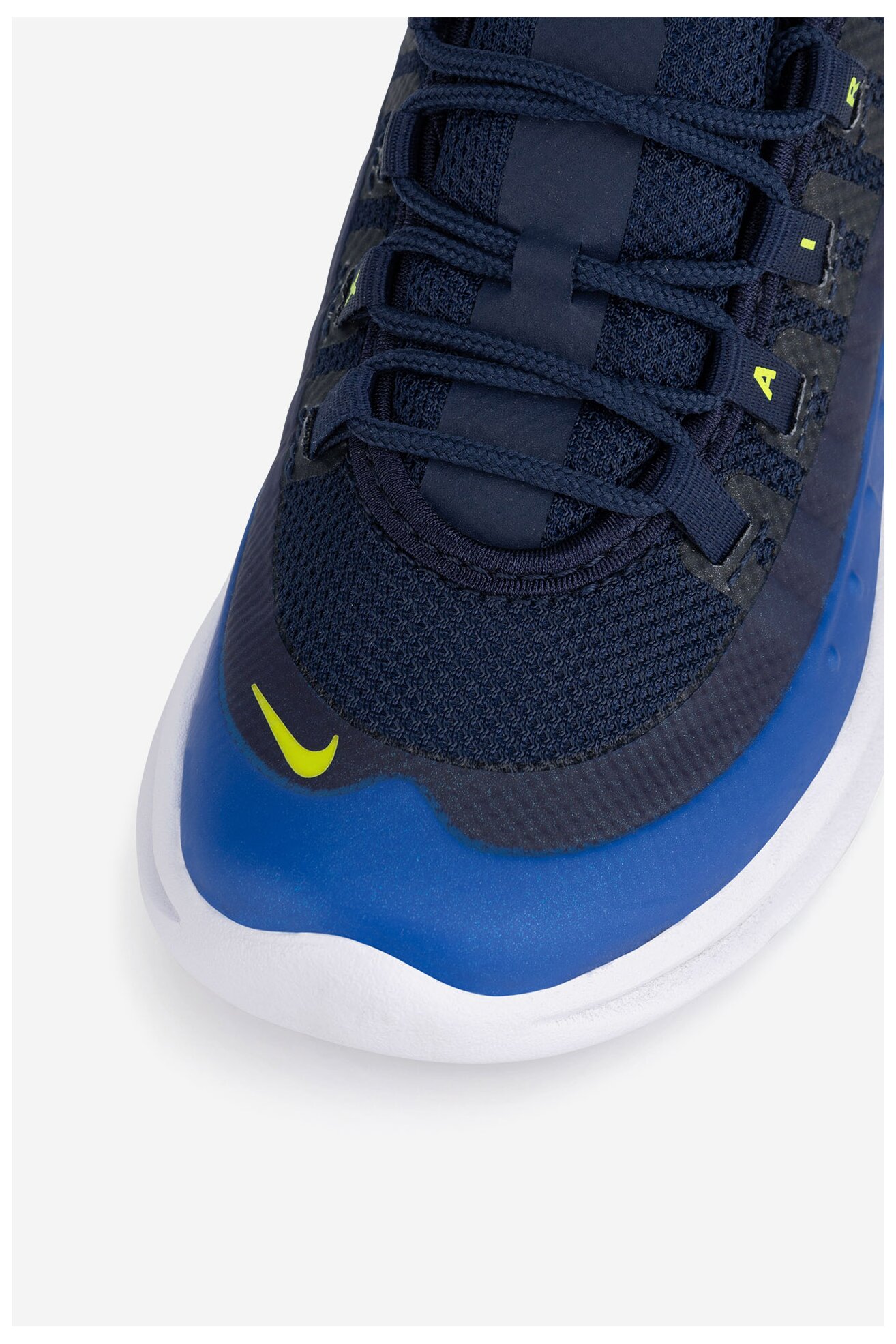 Obuwie sportowe Nike AH5223-404 Niebieski