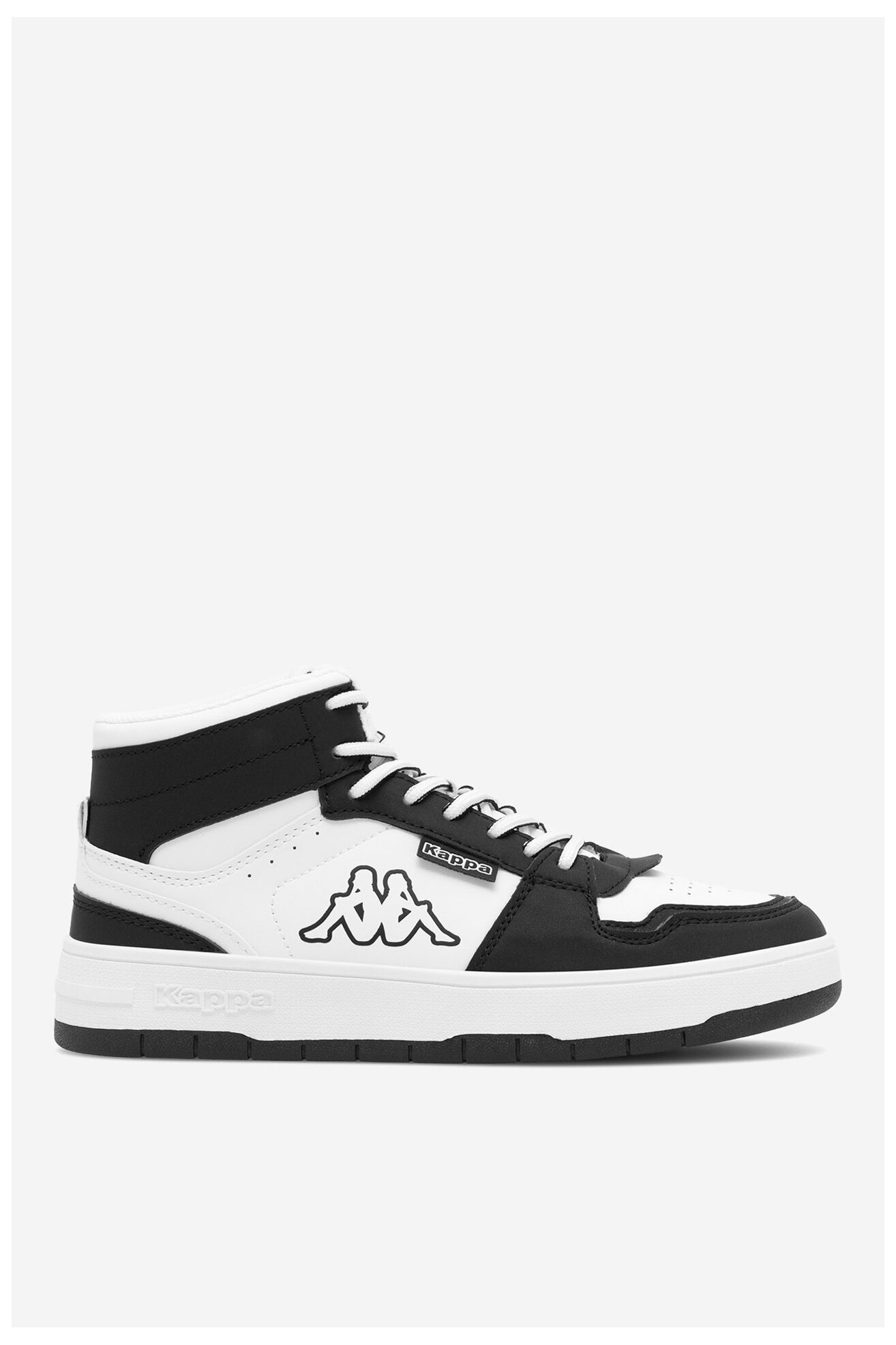 Obuwie sportowe Kappa SS24-3C006(CH) Czarny