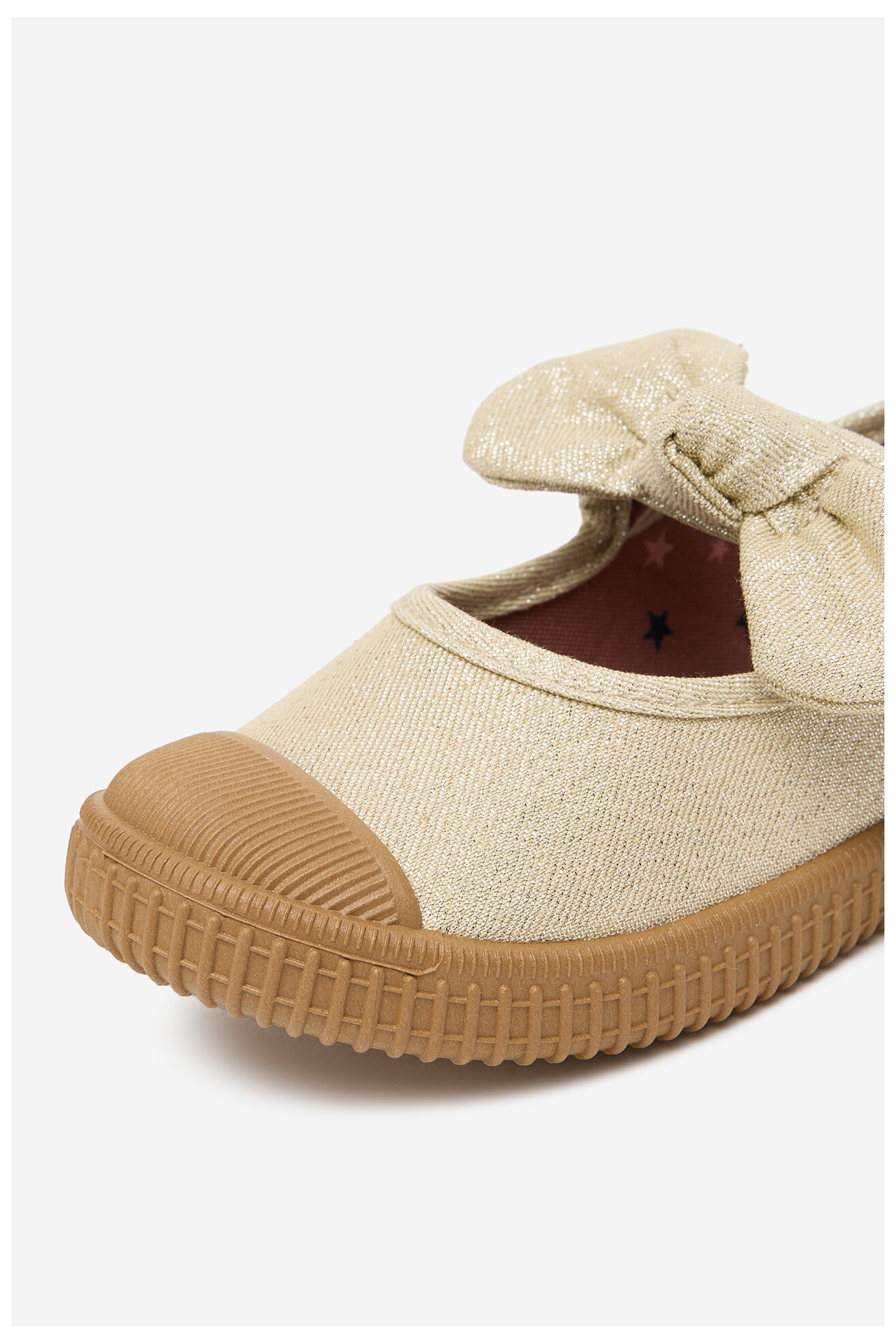 Papuci de casă DeeZee CEO-JDMS-1202-A BEJ