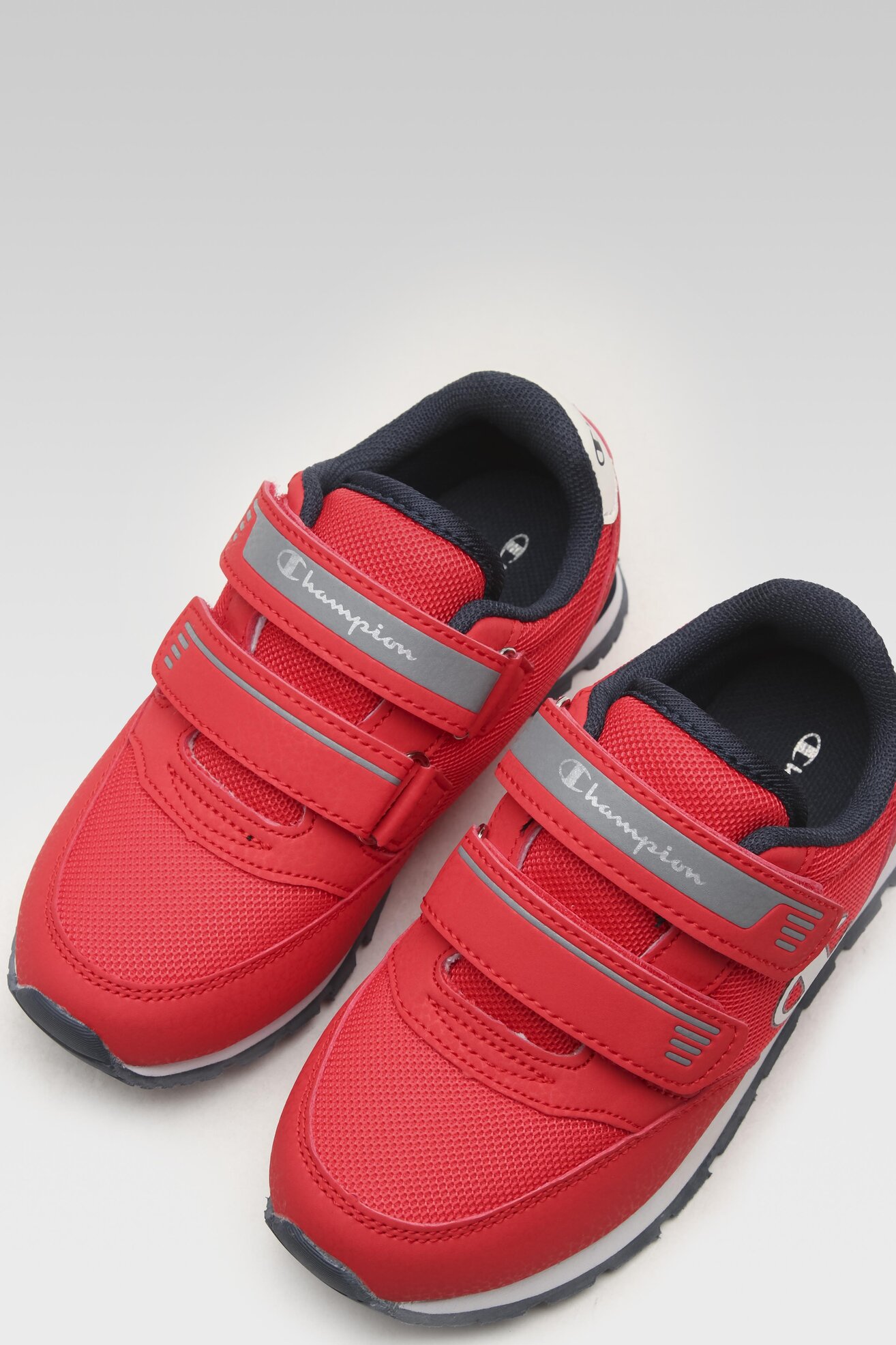 Obuwie sportowe Champion CHAMP EVOLVE M B PS S32618-RS001 Czerwony