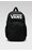 Plecak Vans ALUMNI BACKPACK VN0A7UEOBLK1 Czarny