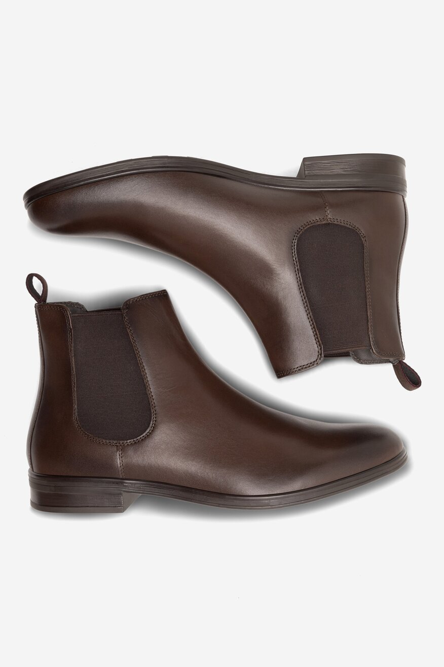 
                Bokacsizma Lasocki BARNA - 5905588049296