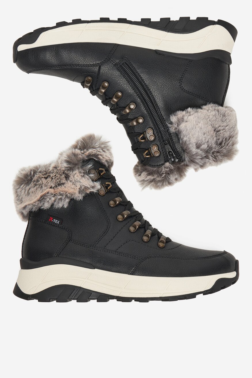 
                Боти Rieker ЧЕРЕН - 2230085561426