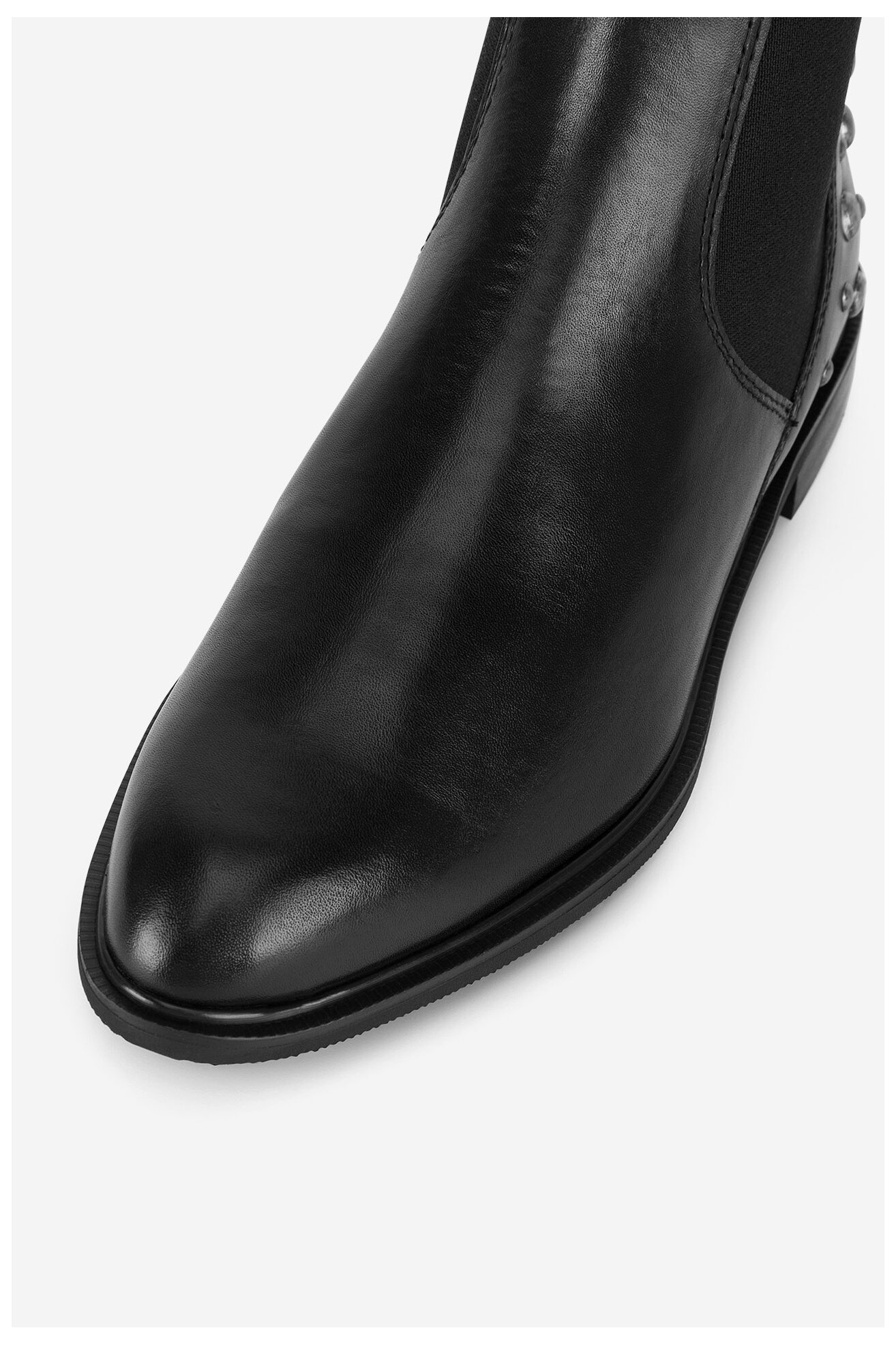 Боти Sergio Bardi RST-E1008-07SB ЧЕРЕН