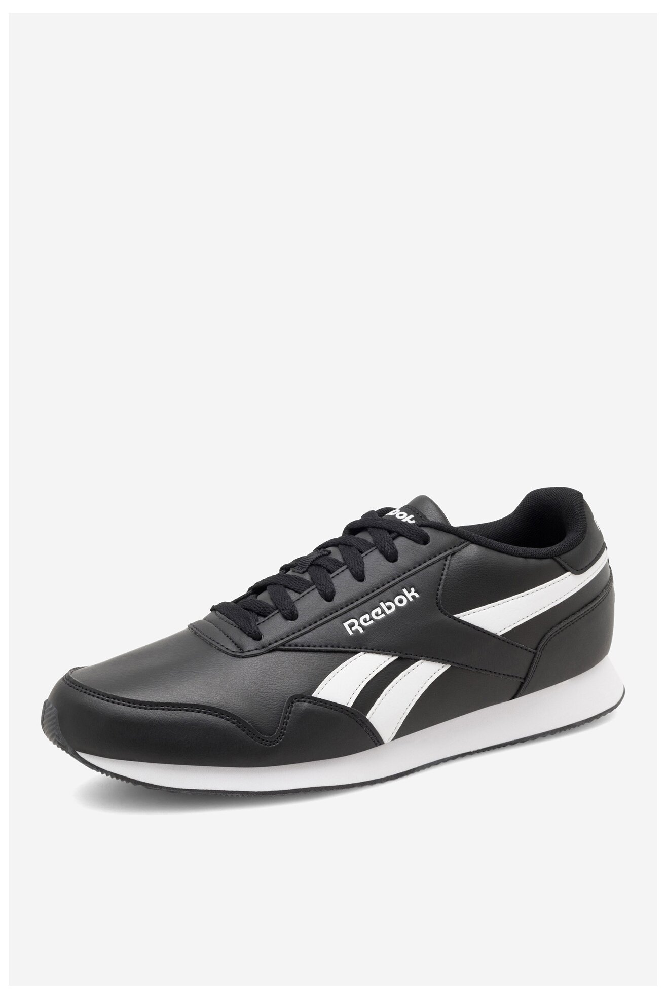 Obuwie sportowe Reebok REEBOK ROYAL CL JOGG EF7789-M Czarny