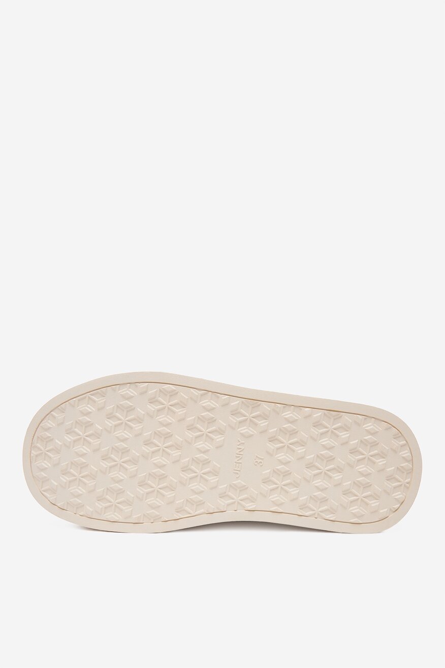 
                Papucs Jenny BÉZS - 5906751421987