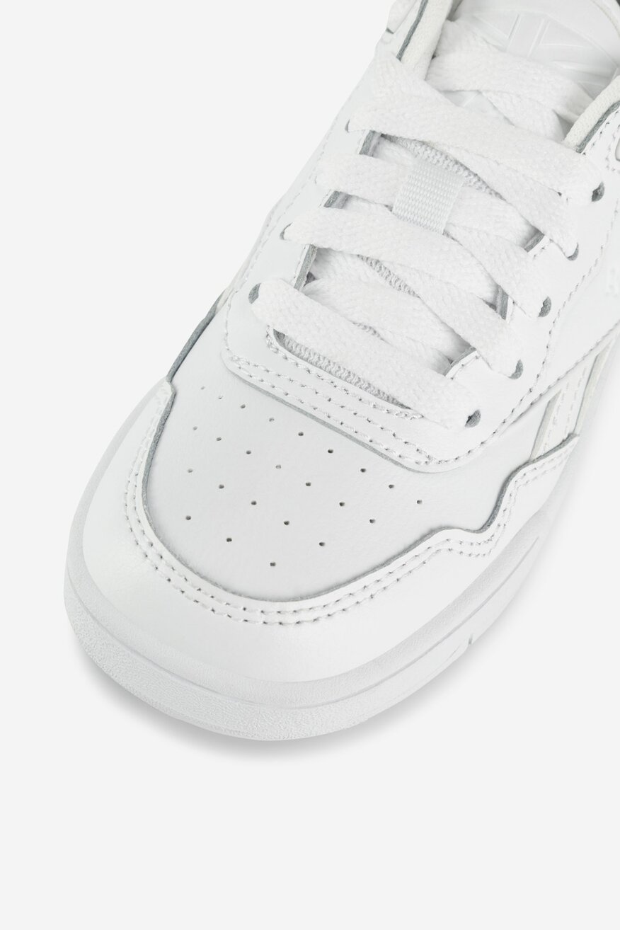 Sportovní obuv Reebok BÍLÁ - 2230075443800