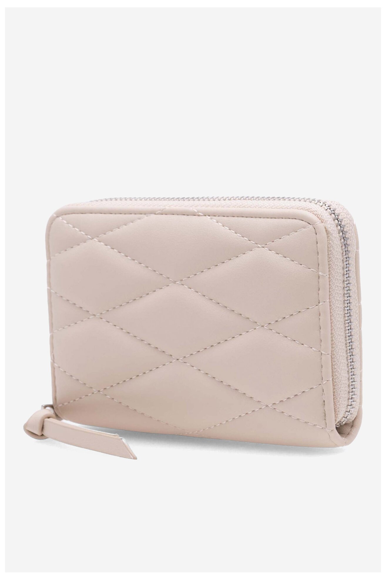 Portfel damski Jenny Fairy 4W1-013-AW23 Beżowy