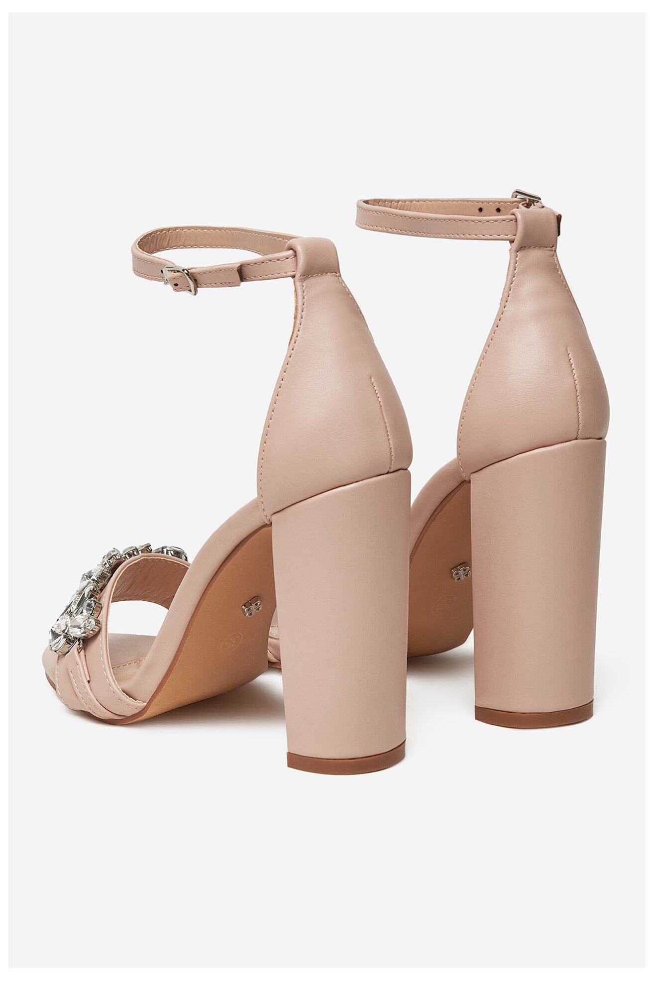 Сандали DeeZee F0812-4 БЕЖОВ