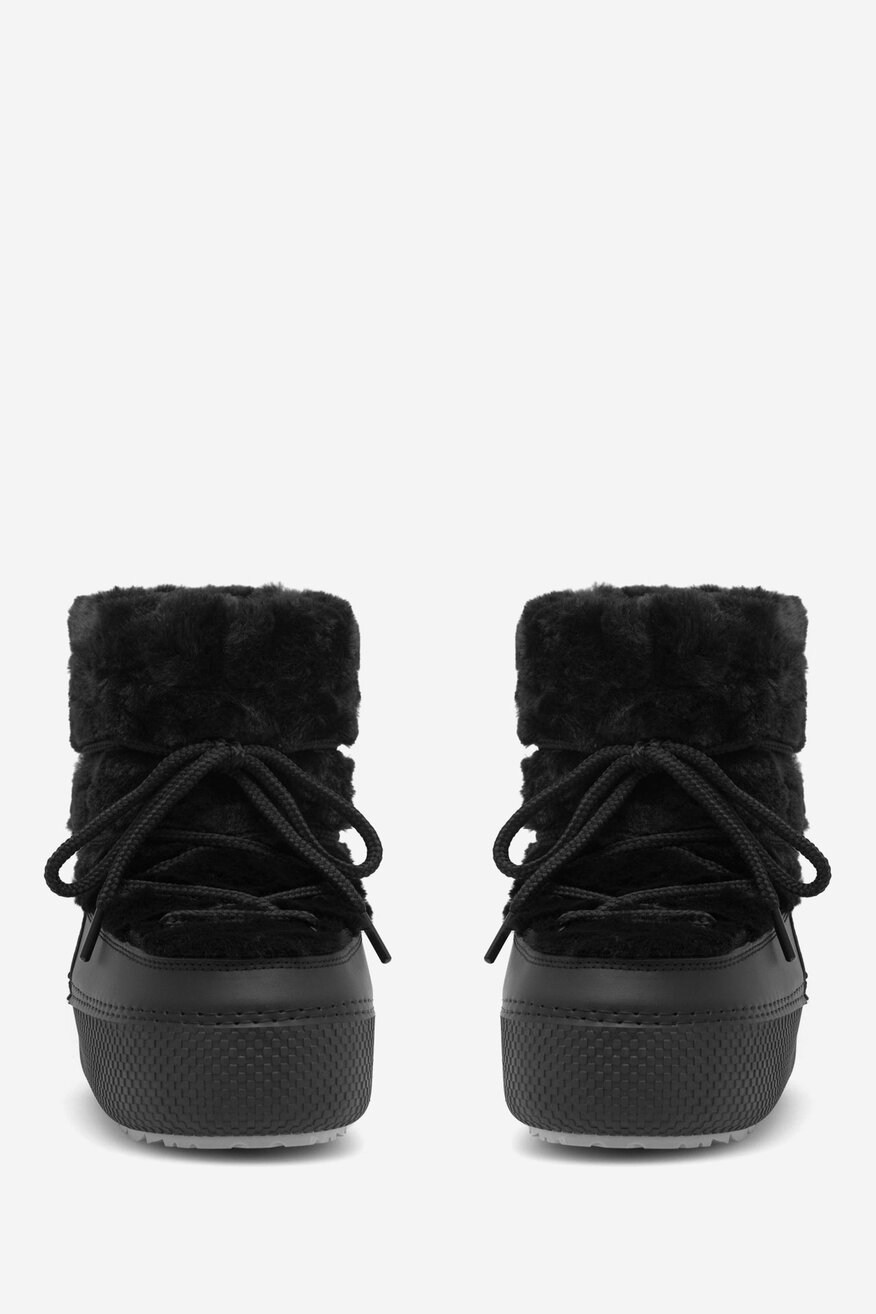 
                Ghete Jenny Fairy NEGRU - 5905588178194