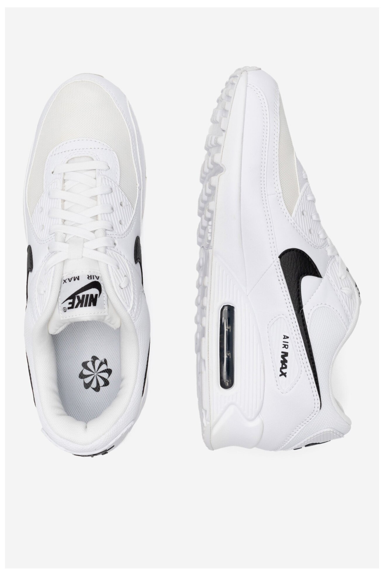 Obuwie sportowe Nike DH8010-101 Biały