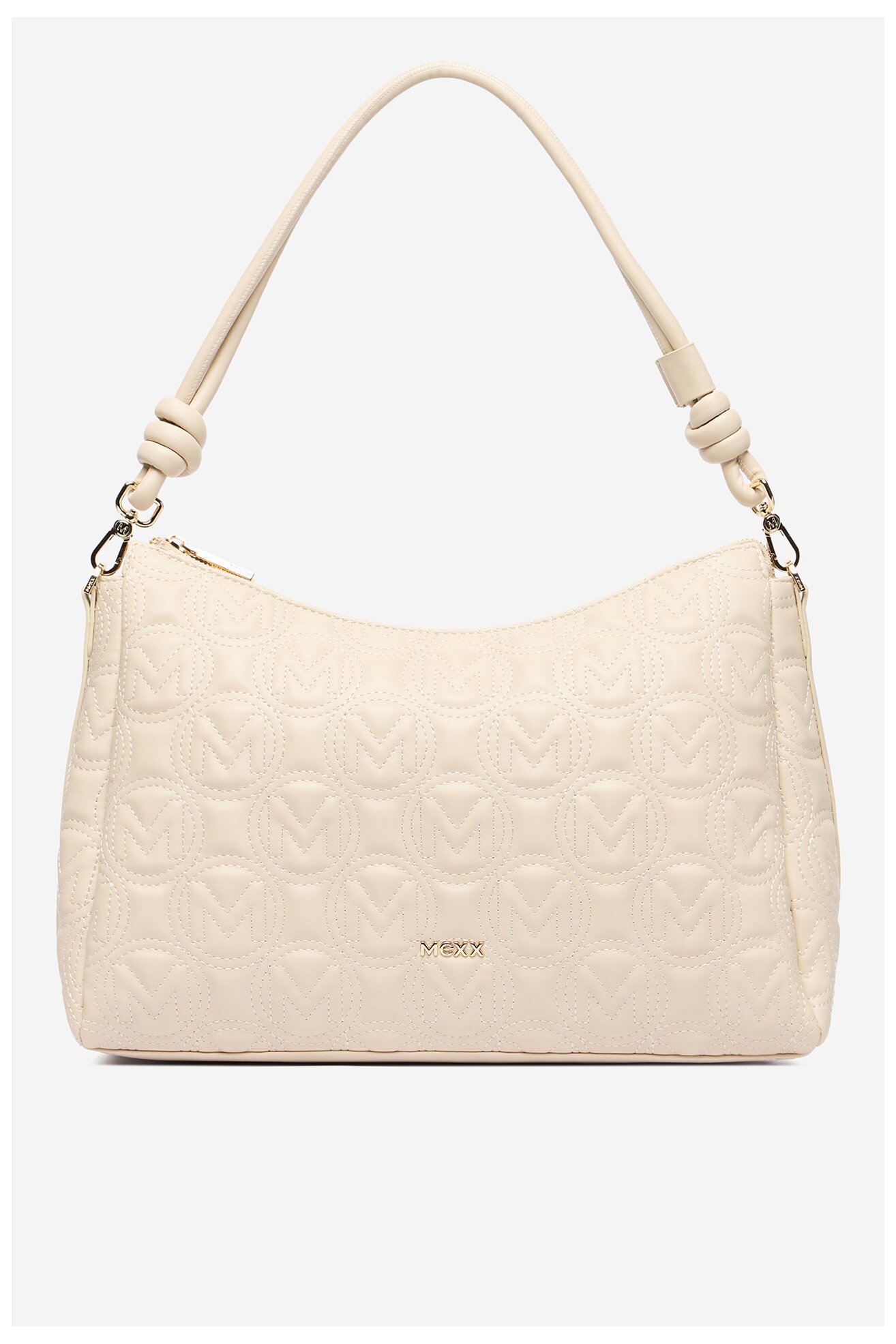 Сумка З Ремінцем Mexx CEO-MEXX-AJ-001-09 БЕЖЕВИЙ