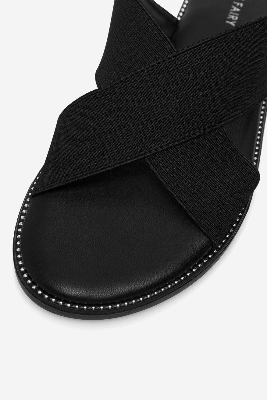 Jenny Fairy - Sandały - 5905588539278