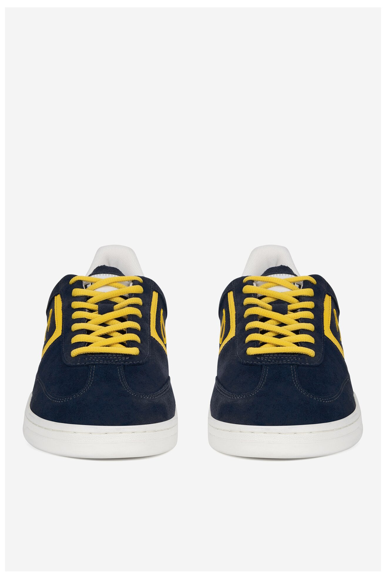 Sportcipő Champion CL78 S LOW S22279-BS508 SÖTÉTKÉK