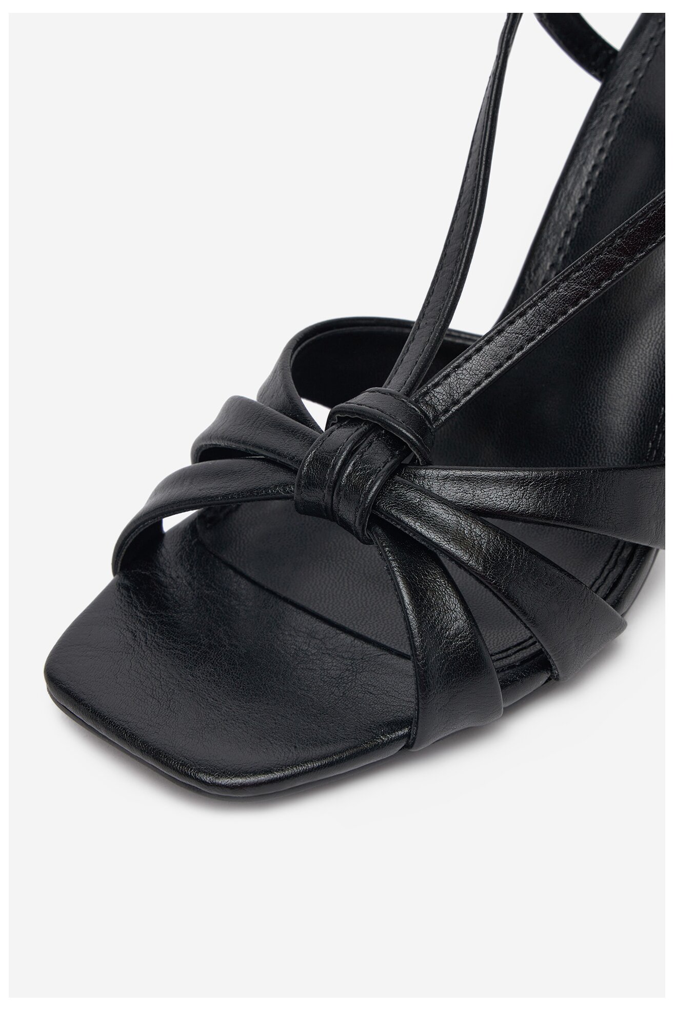 Сандали Jenny CWYYS164-02 ЧЕРЕН