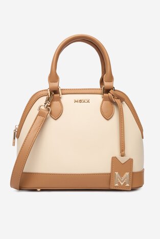 Сумка З Ремінцем Mexx EO-MEXX-S-001-09 ІВОРИ