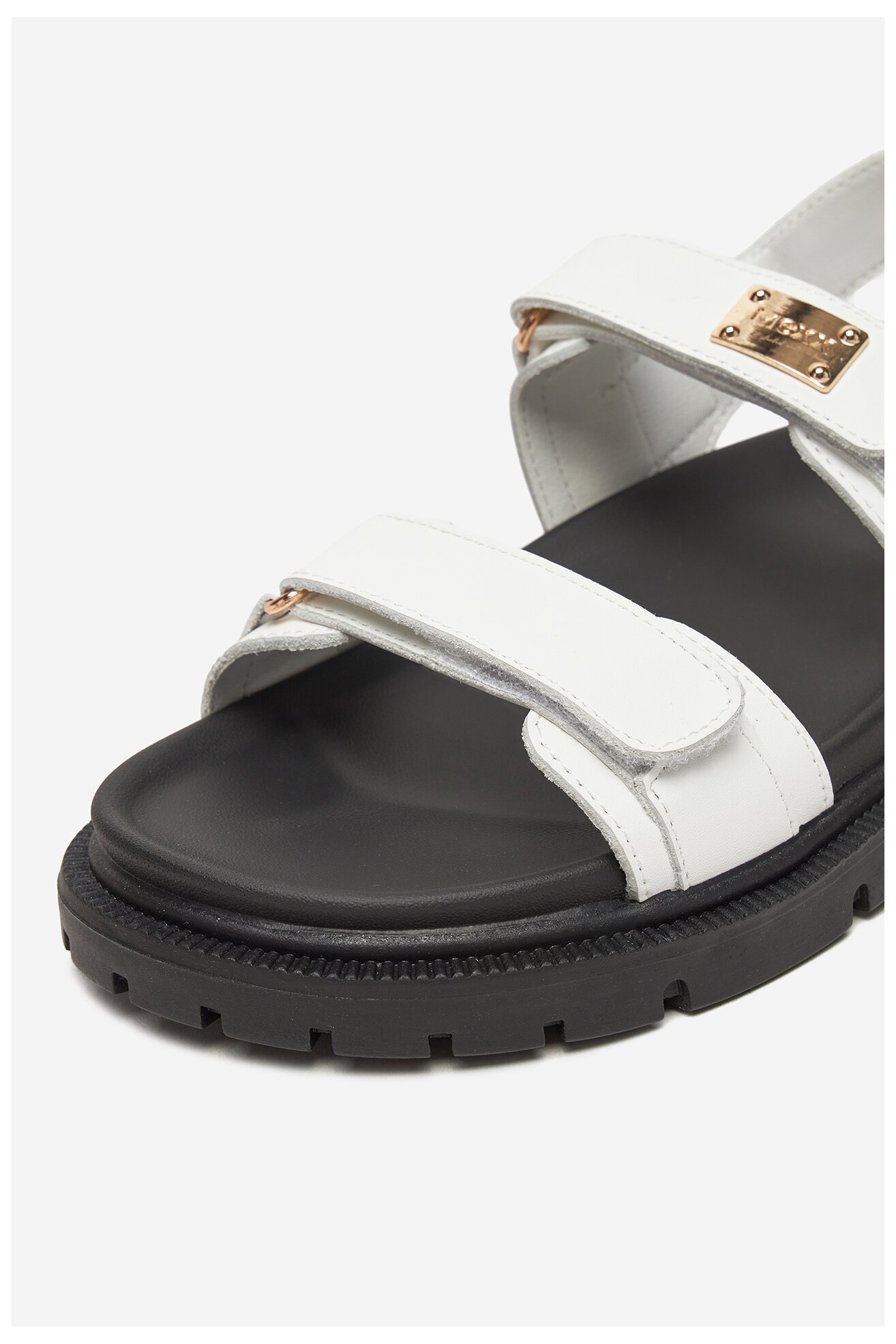 Сандали Mexx MX/020C-HY БЯЛ