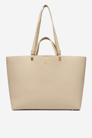 Сумка З Ремінцем Gino Rossi EO-LX10226 ІВОРИ