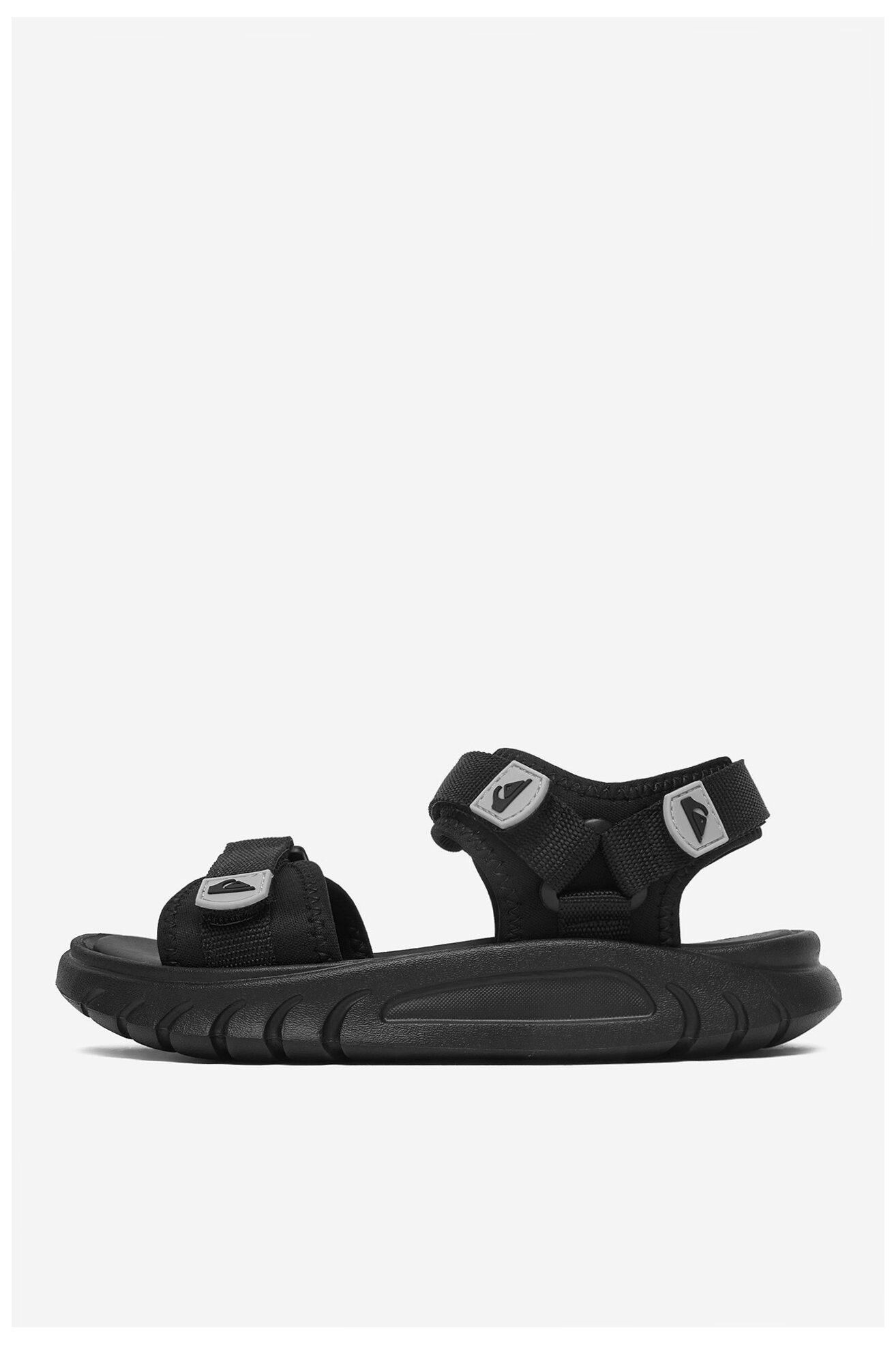 Sandale QUIKSILVER CEO-CP81-26282 CRNA