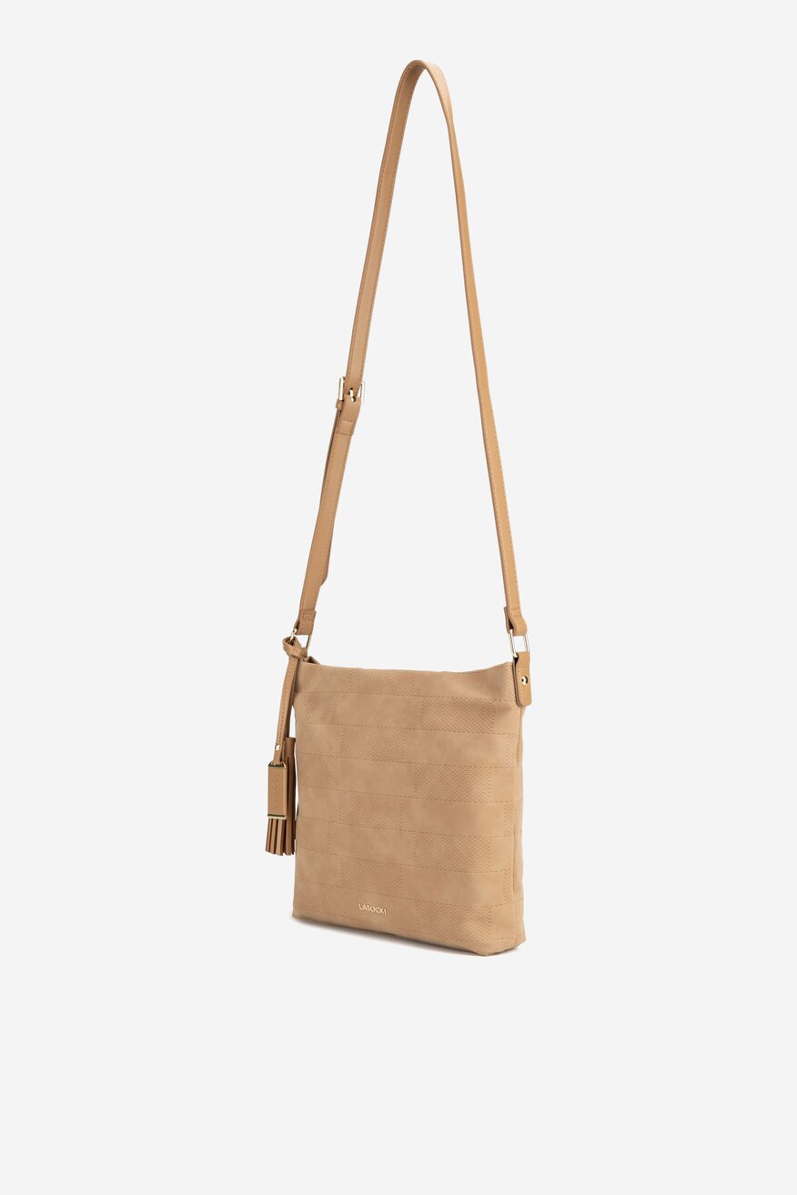 
                Lasocki - Torebka mała - 5905588857457