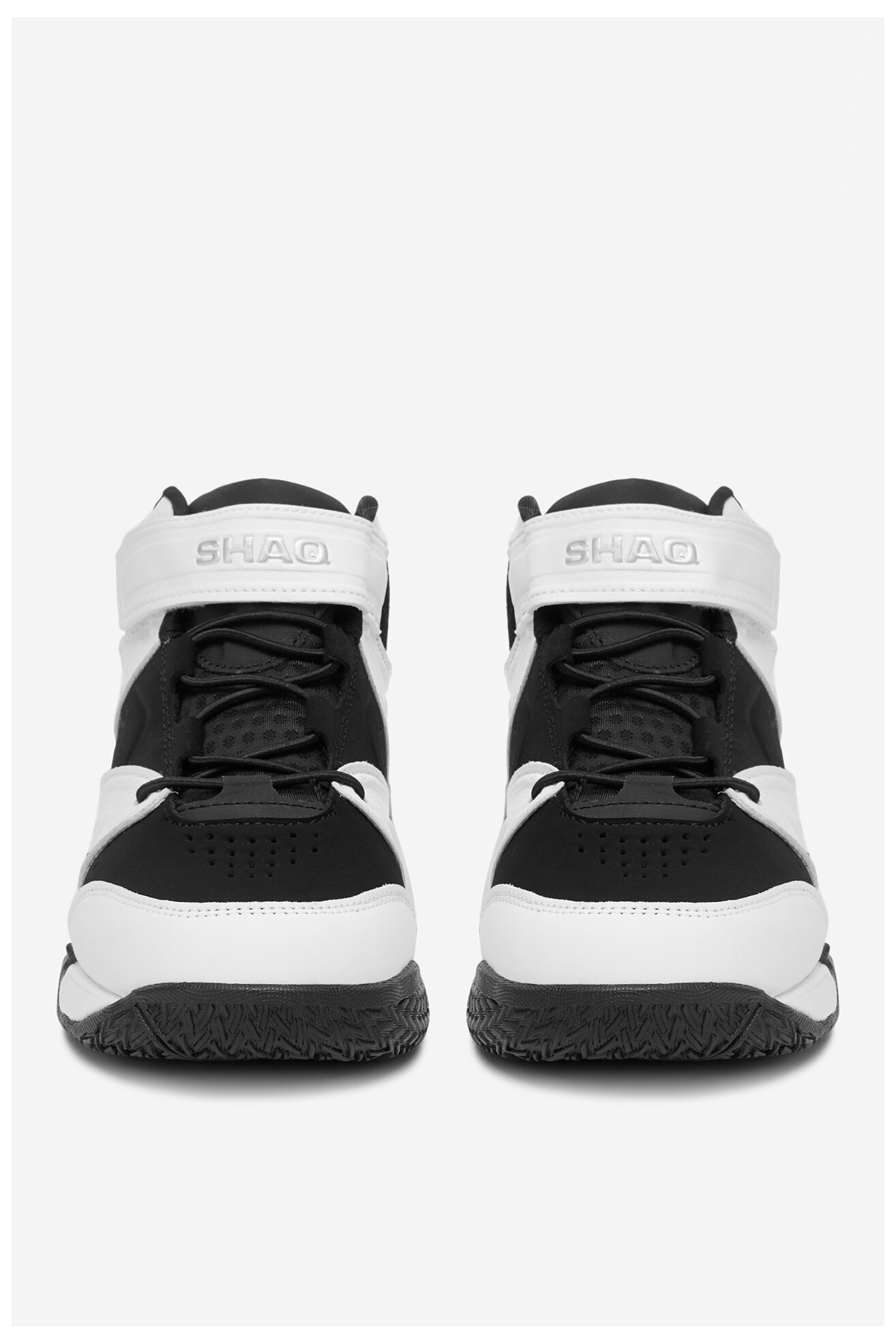 Obuwie sportowe SHAQ CEO-DEVASTATOR AQ95010Y-BWZ Czarny