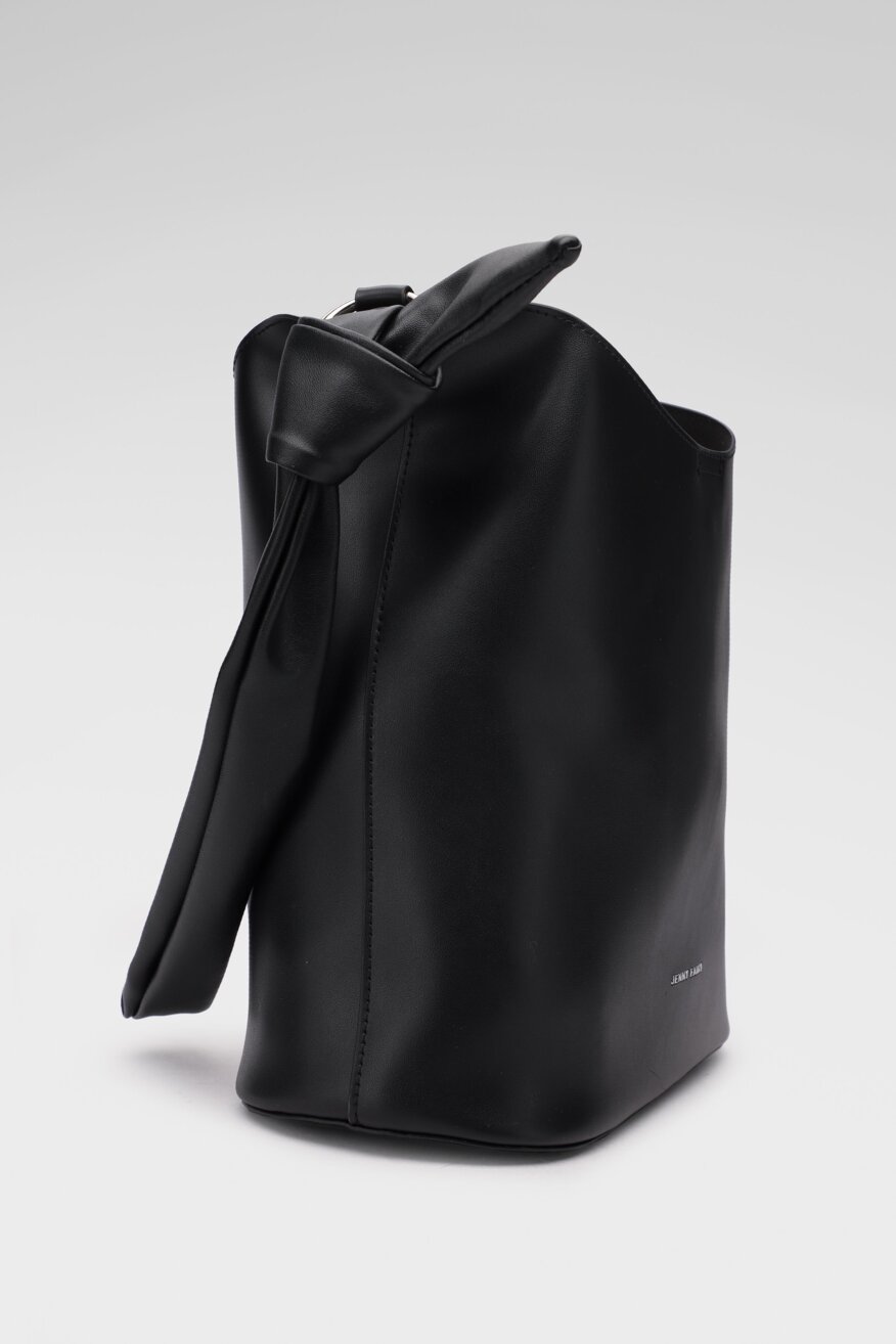 
                Jenny Fairy - Torebka czarna - 5903698395029