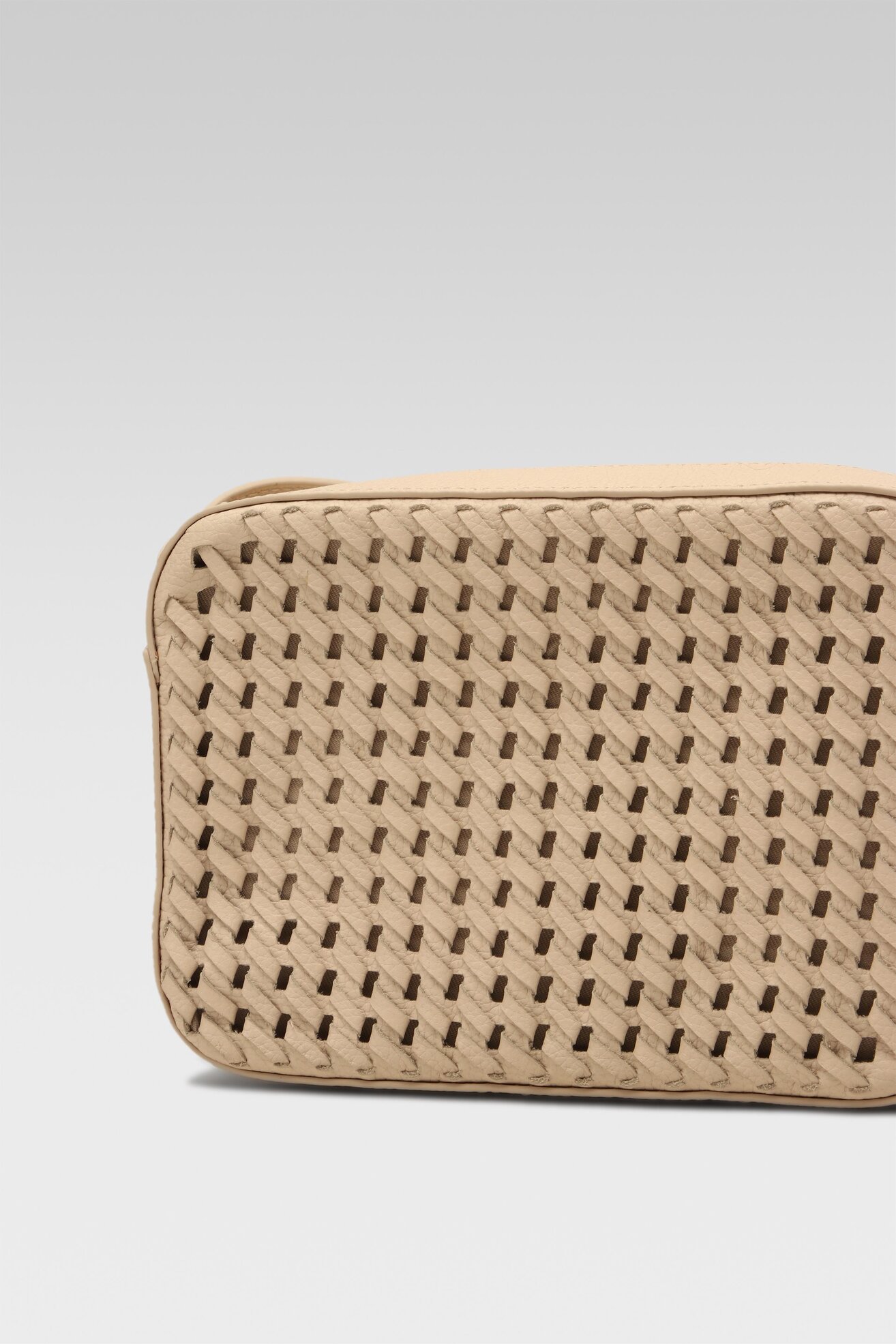 Torebka Lasocki MLR-K-015-03 Ivory