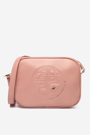 Torba Beverly Hills Polo Club CEOWB-BHPC-L-002-09 ROZE