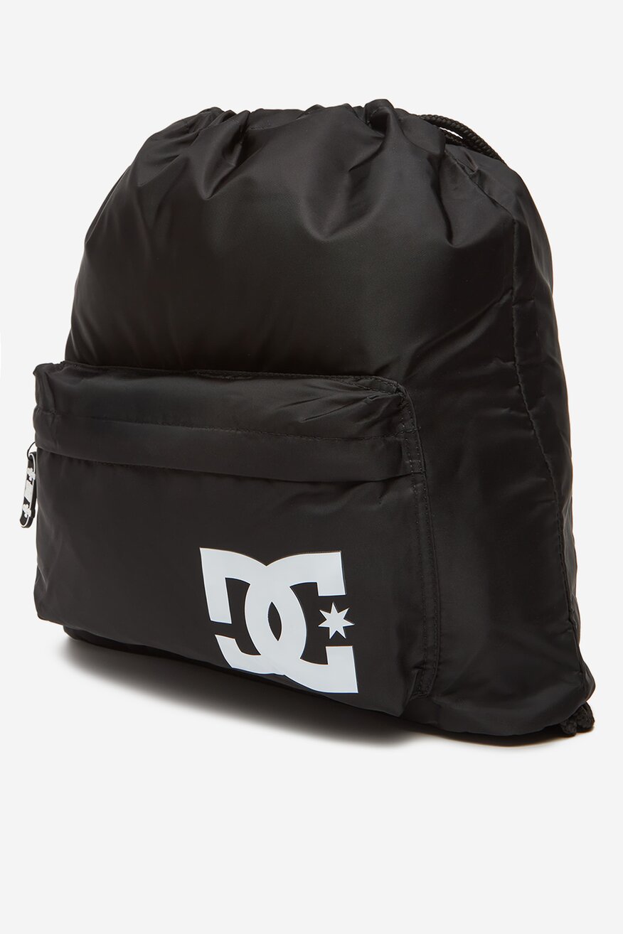 Pánská taška DC Shoes ČERNÁ - 5906751149560