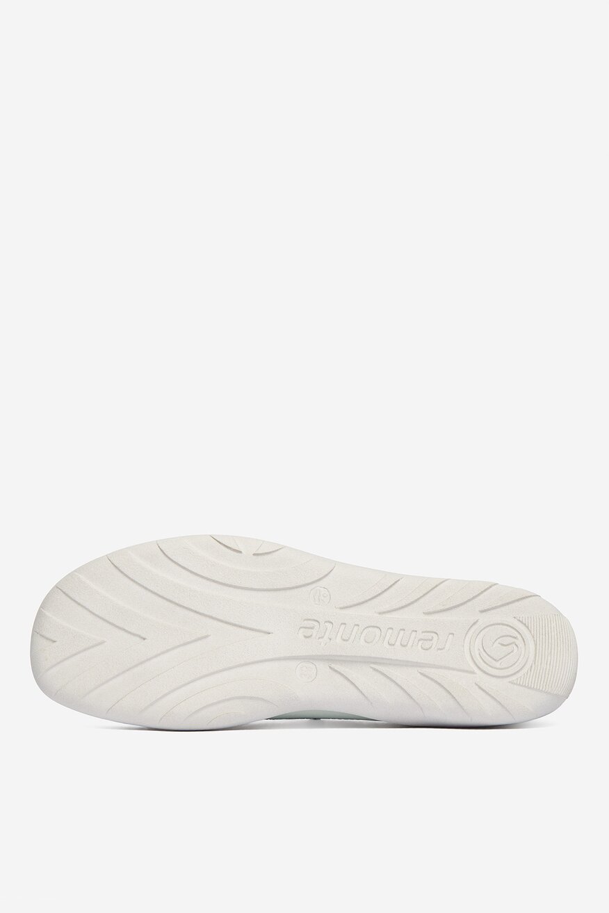 
                Половинки обувки Remonte СВЕТЛОСИН - 5906751739273