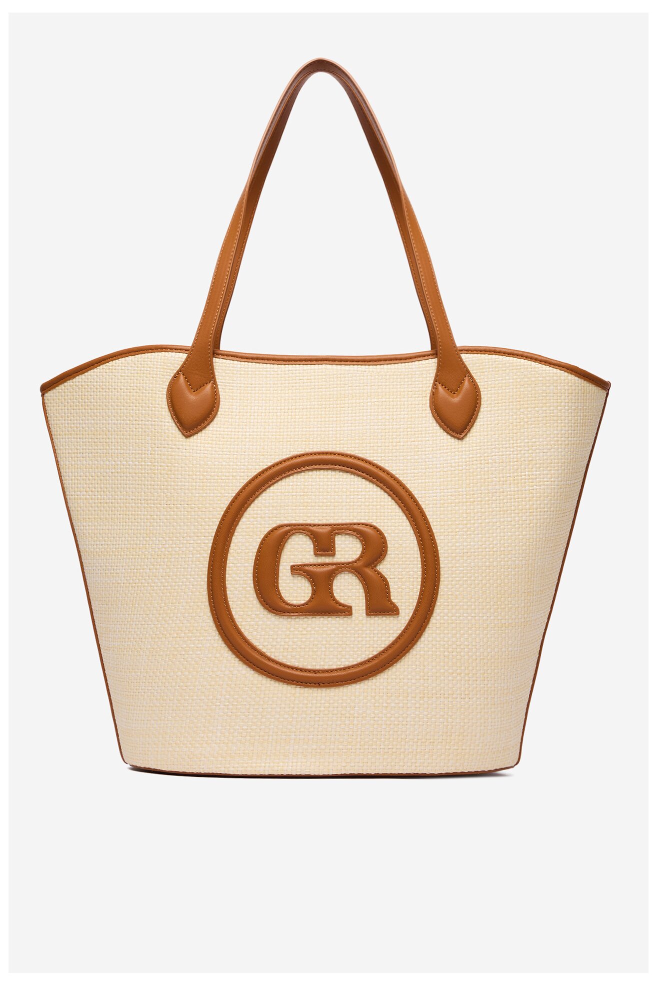 Сумка З Ремінцем Gino Rossi TYLO-V БІЛИЙ