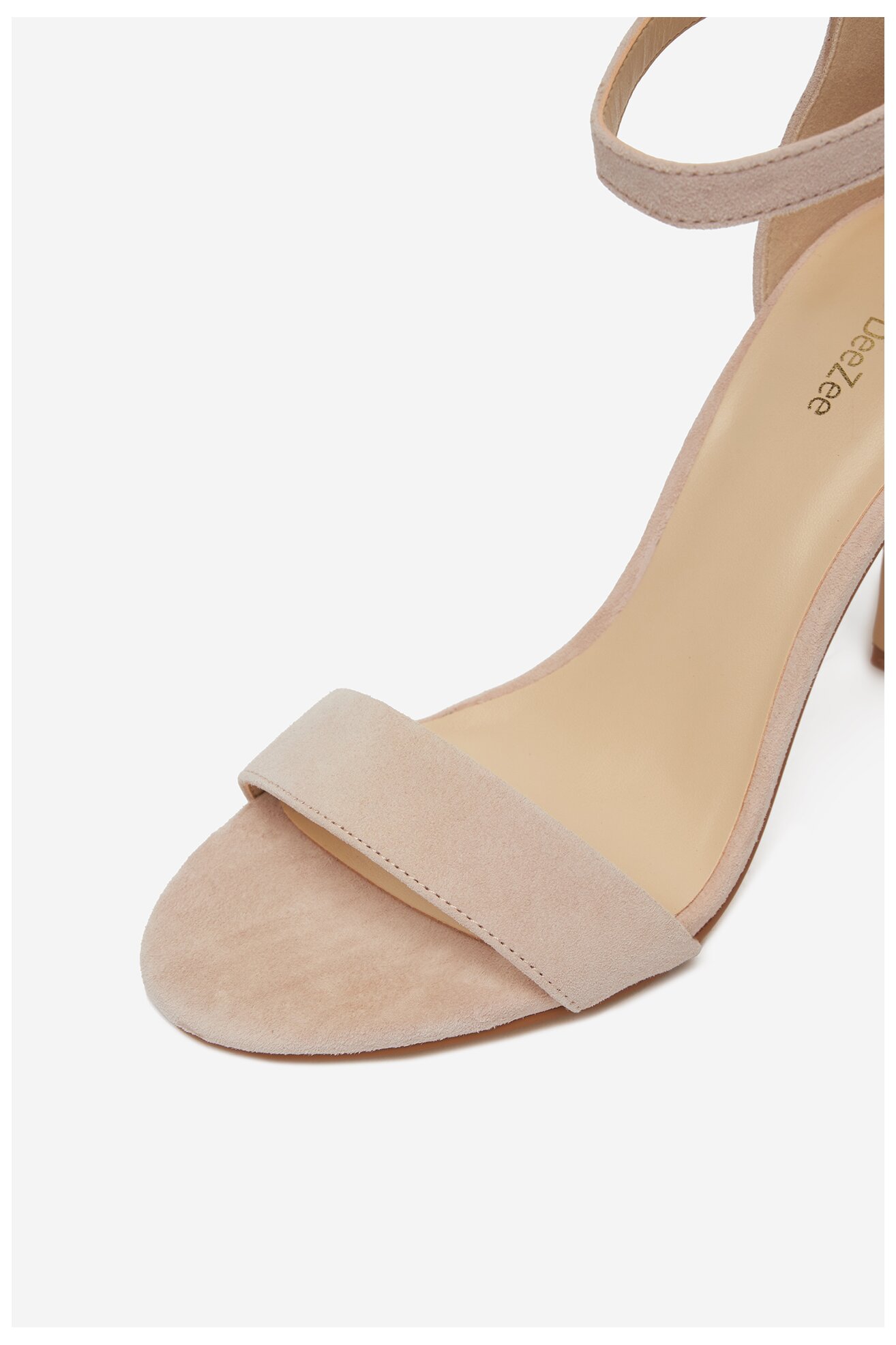 Сандали DeeZee DZ-010A БЕЖОВ