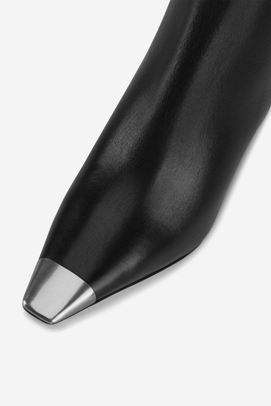 Ghete Gino Rossi NEGRU - 5905588828815