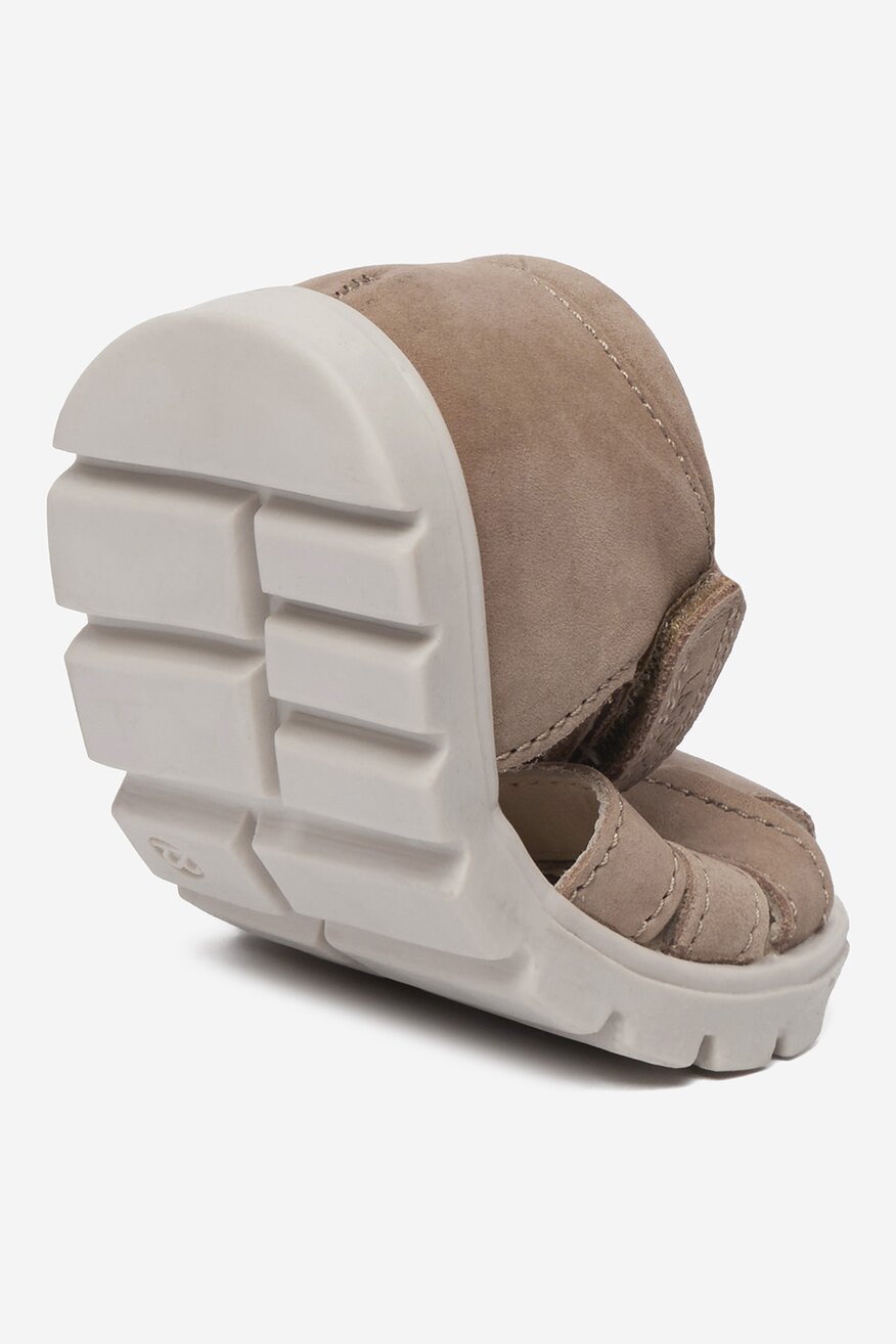 
                Lasocki Kids - Sandały skórzane - 5906751756911