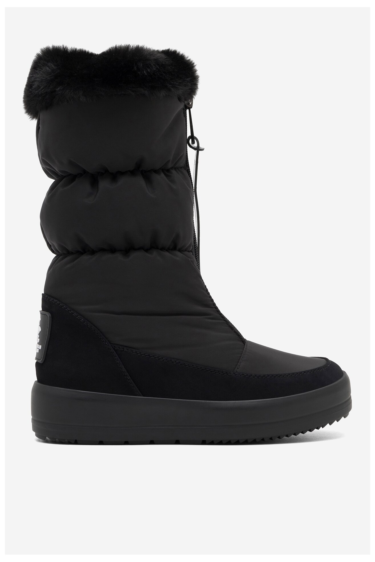 Ghete Beverly Hills Polo Club WS19001-04 NEGRU