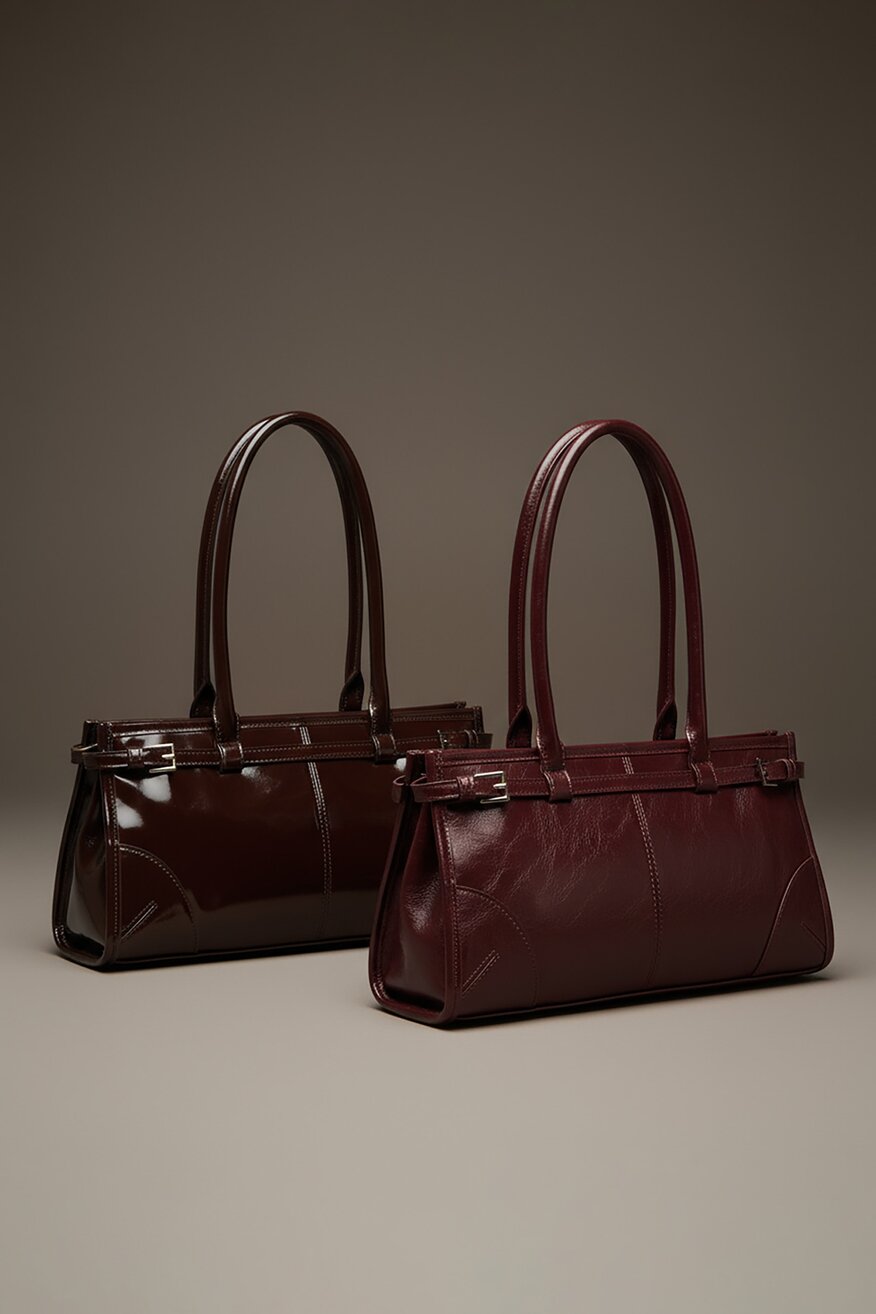 
                Torba Jenny BRAON - 5906751228920