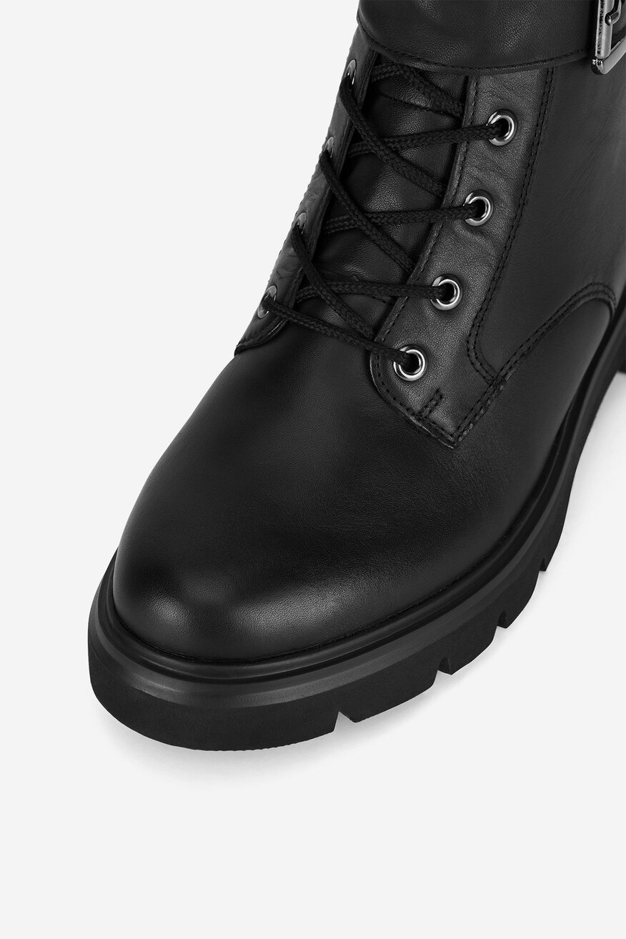 
                Bocanci Remonte NEGRU - 2230068913464