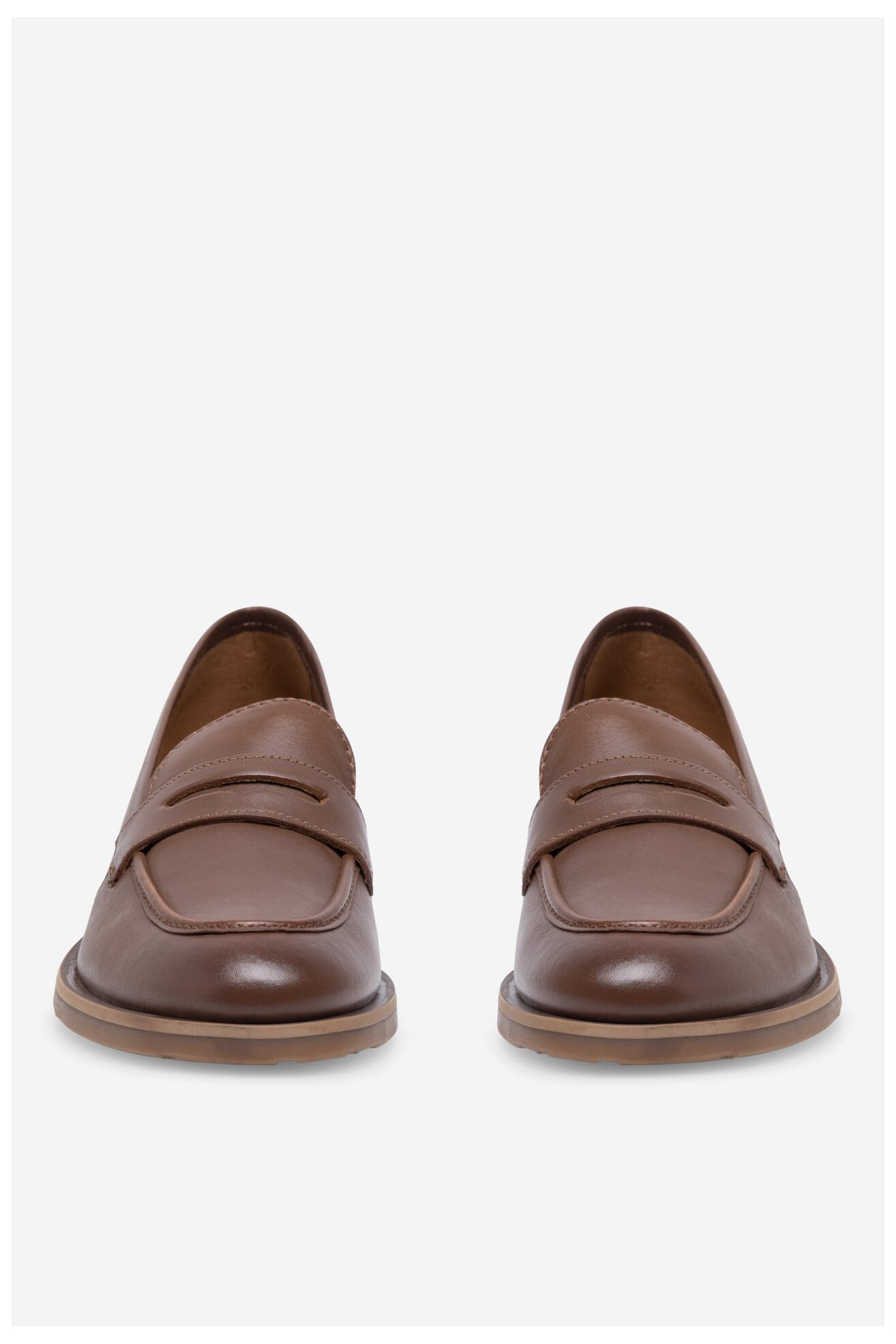 Mocasini Lasocki WI23-POLA-01 CREM