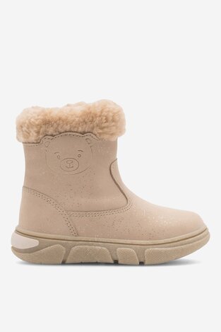 Ботильйони Lasocki Kids BIMBO CI12-3116-08 БЕЖЕВИЙ