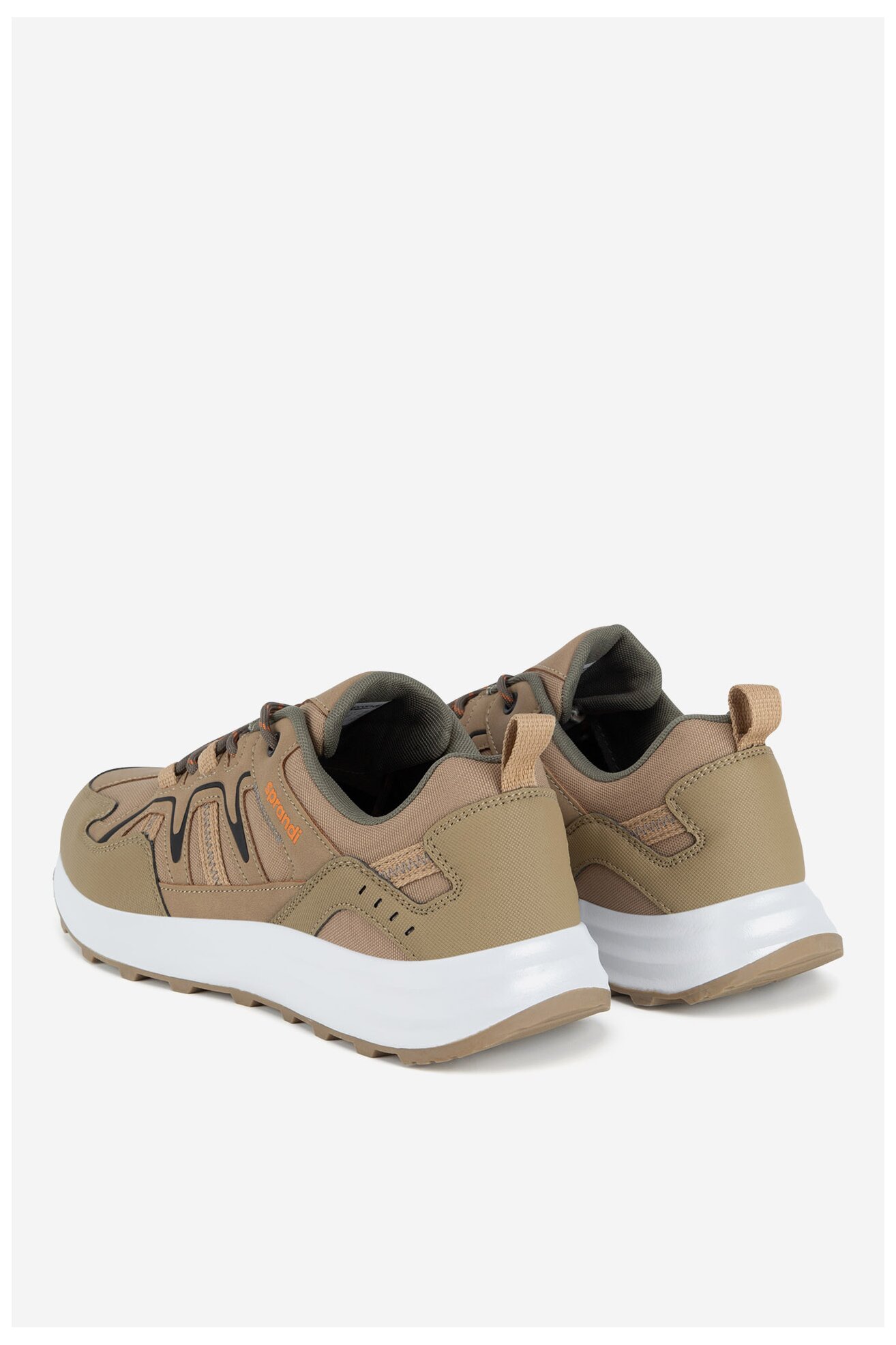 Спортни обувки Sprandi V-2602 БЕЖОВ