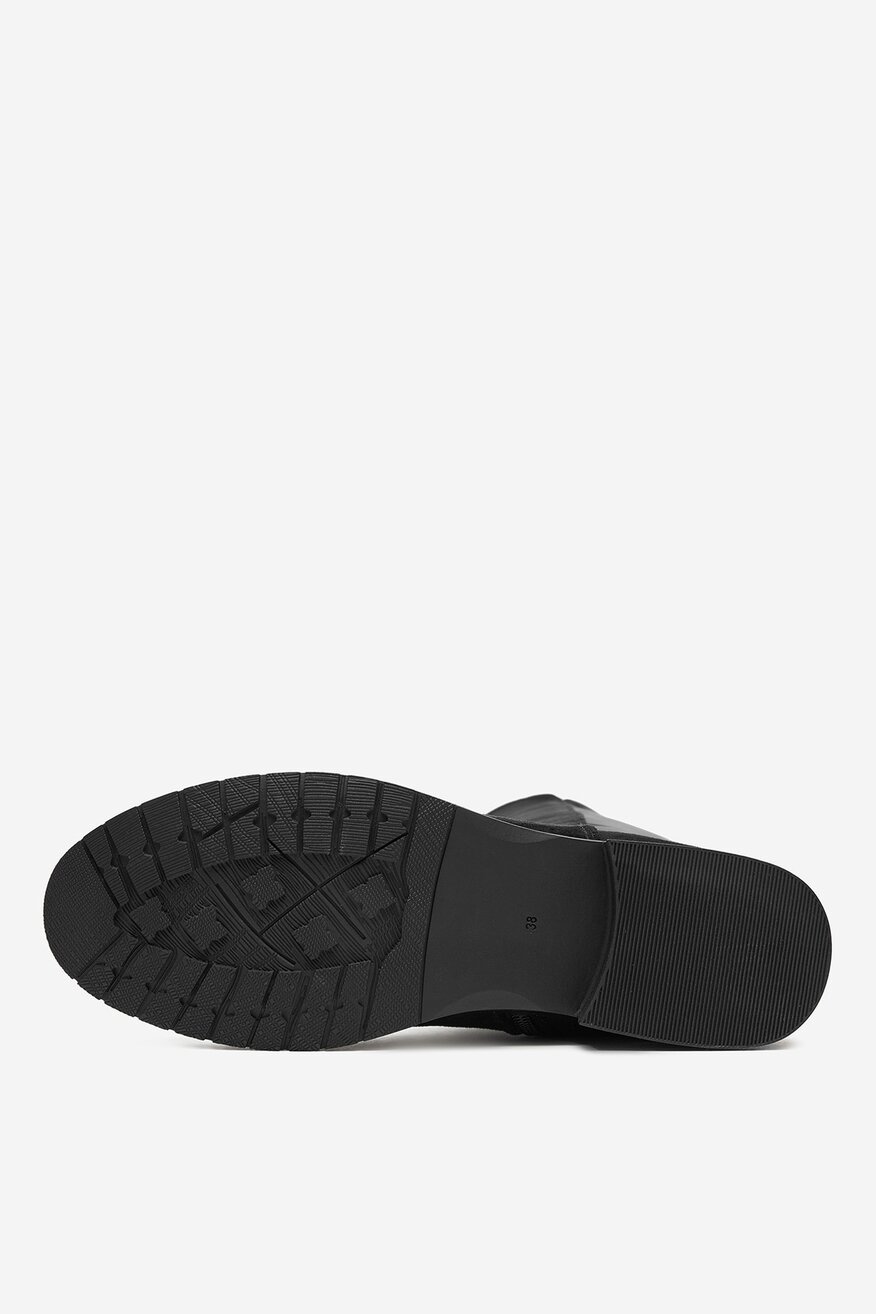 Cizme DeeZee NEGRU - 5904410908947