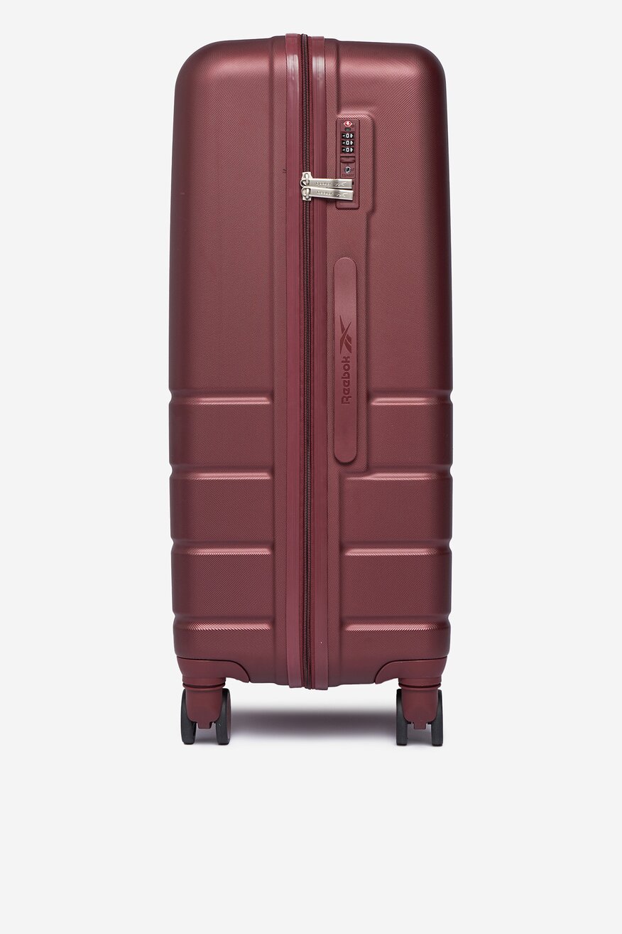 Valiză Reebok ROŞU - 5906751200476