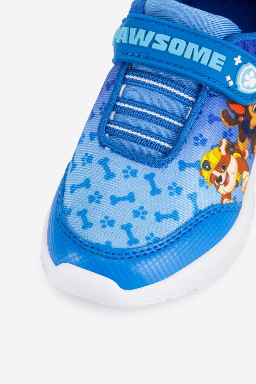 
                Кросівки спортивні Paw Patrol ТЕМНО-СИНІЙ - 5903698051710